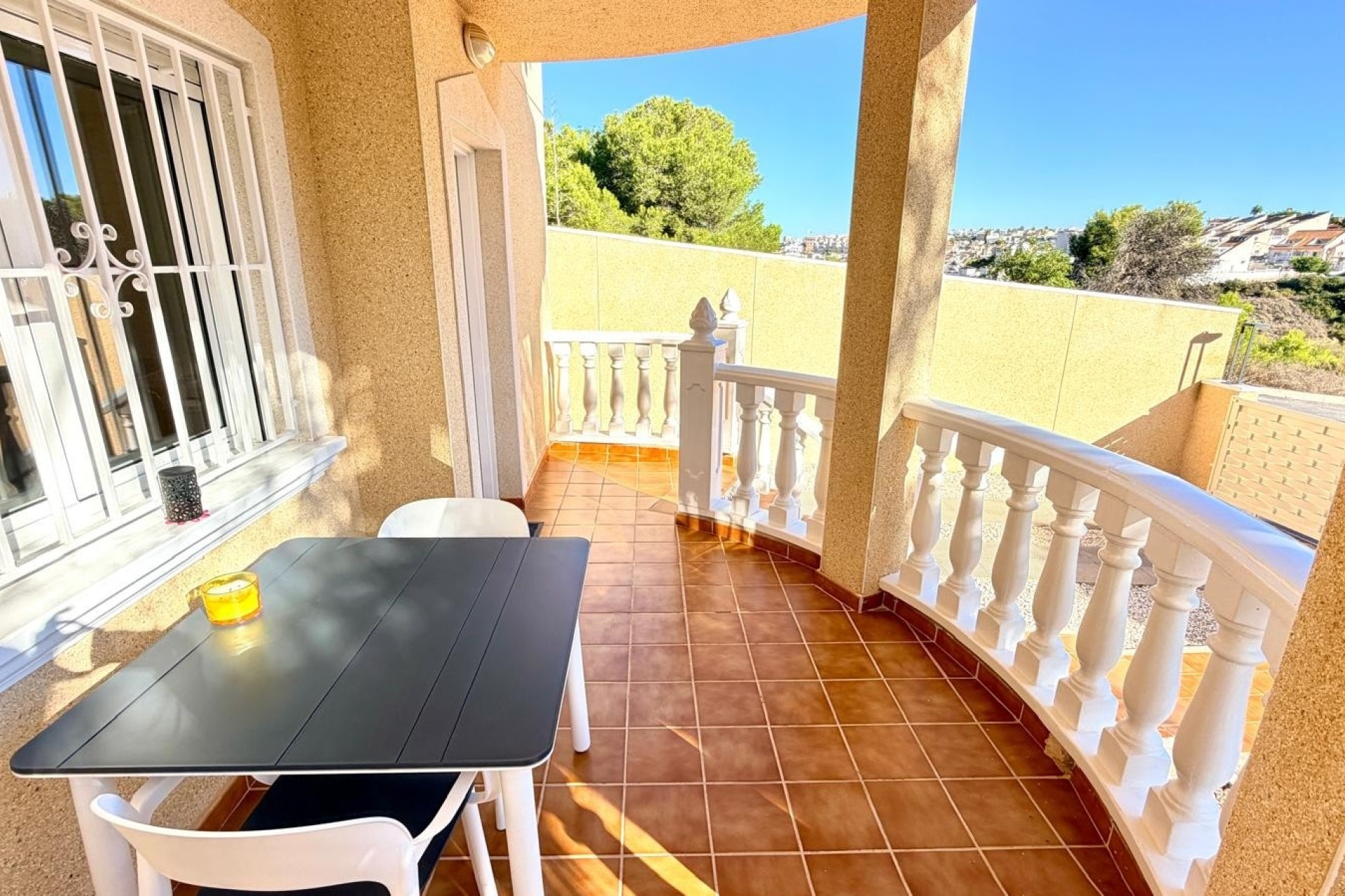 Revente - Villa jumelée -
Ciudad Quesada - Rojales - La Marquesa Golf