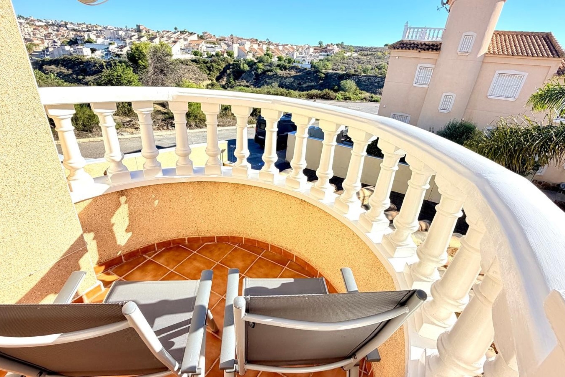 Revente - Villa jumelée -
Ciudad Quesada - Rojales - La Marquesa Golf