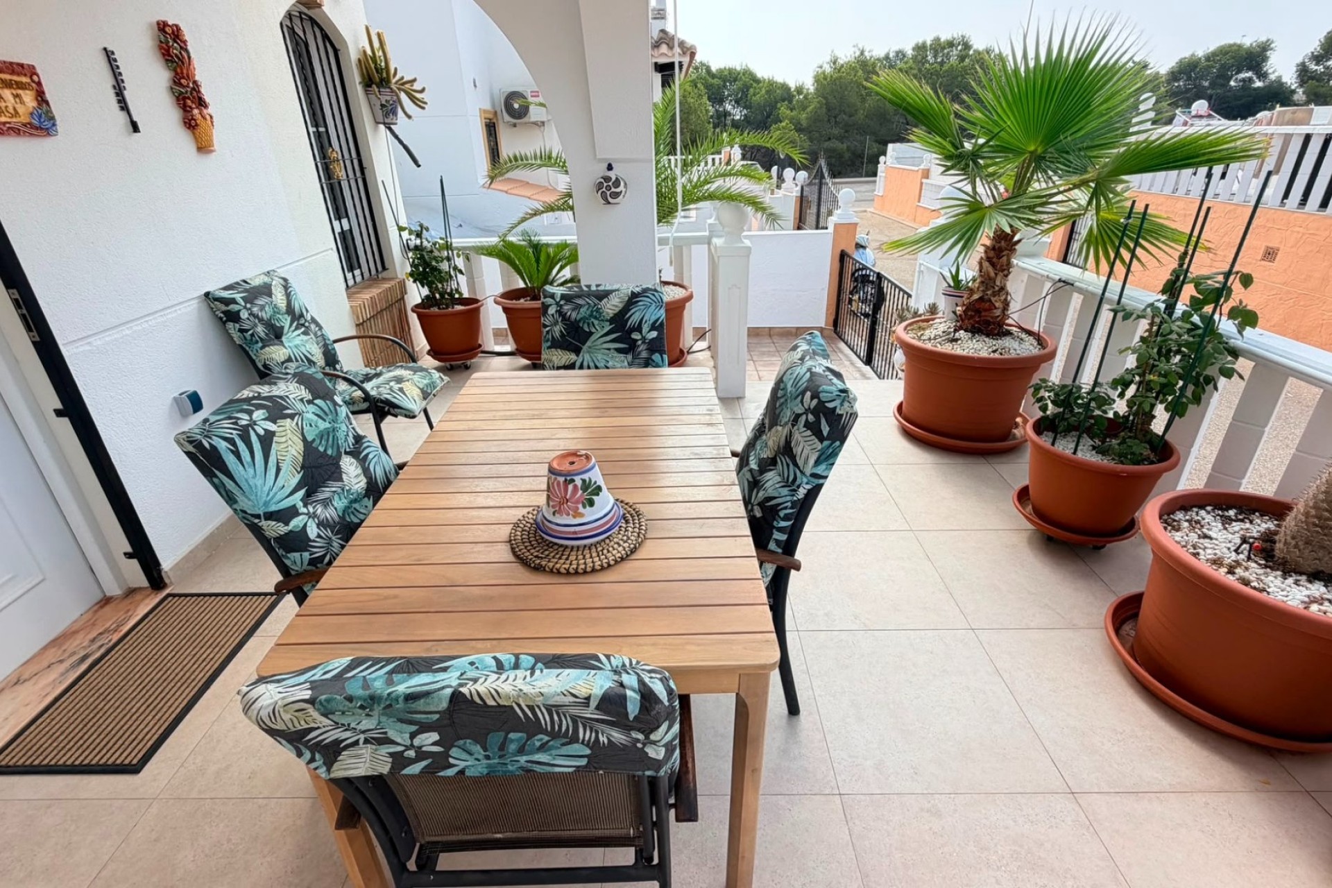 Revente - Villa jumelée -
Lomas de Cabo Roig - Playa Golf