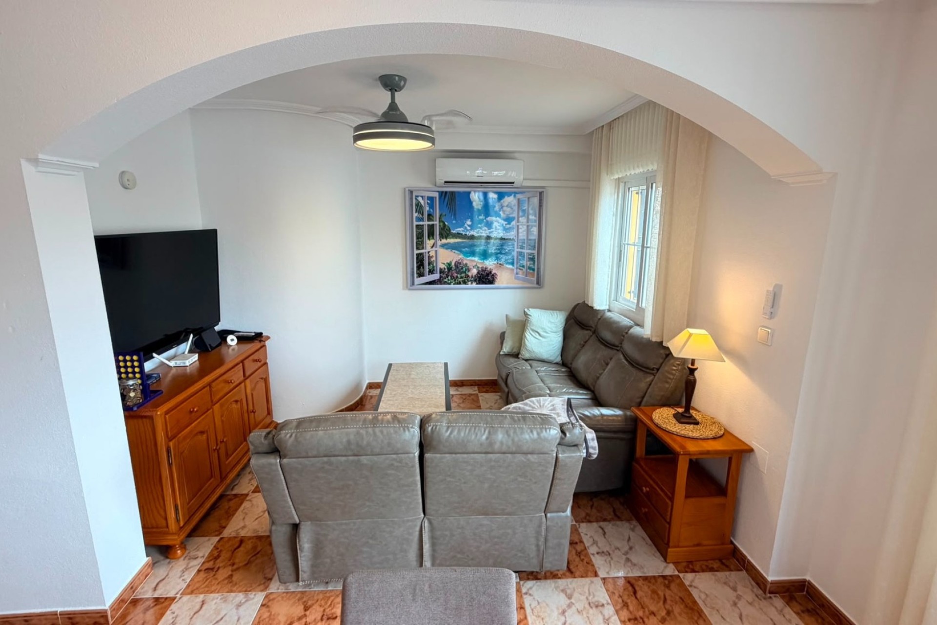Revente - Villa jumelée -
Lomas de Cabo Roig - Playa Golf