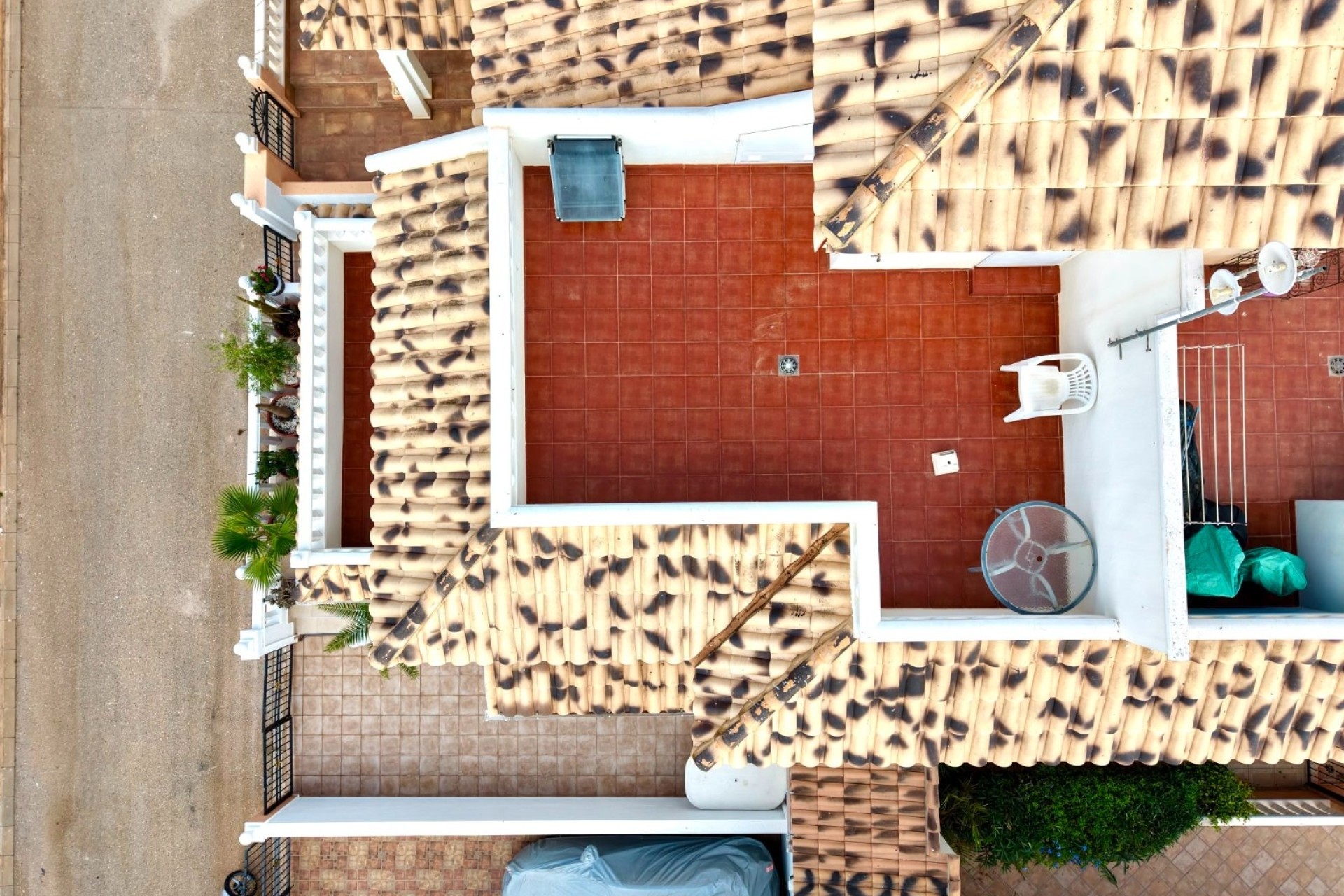 Revente - Villa jumelée -
Lomas de Cabo Roig - Playa Golf