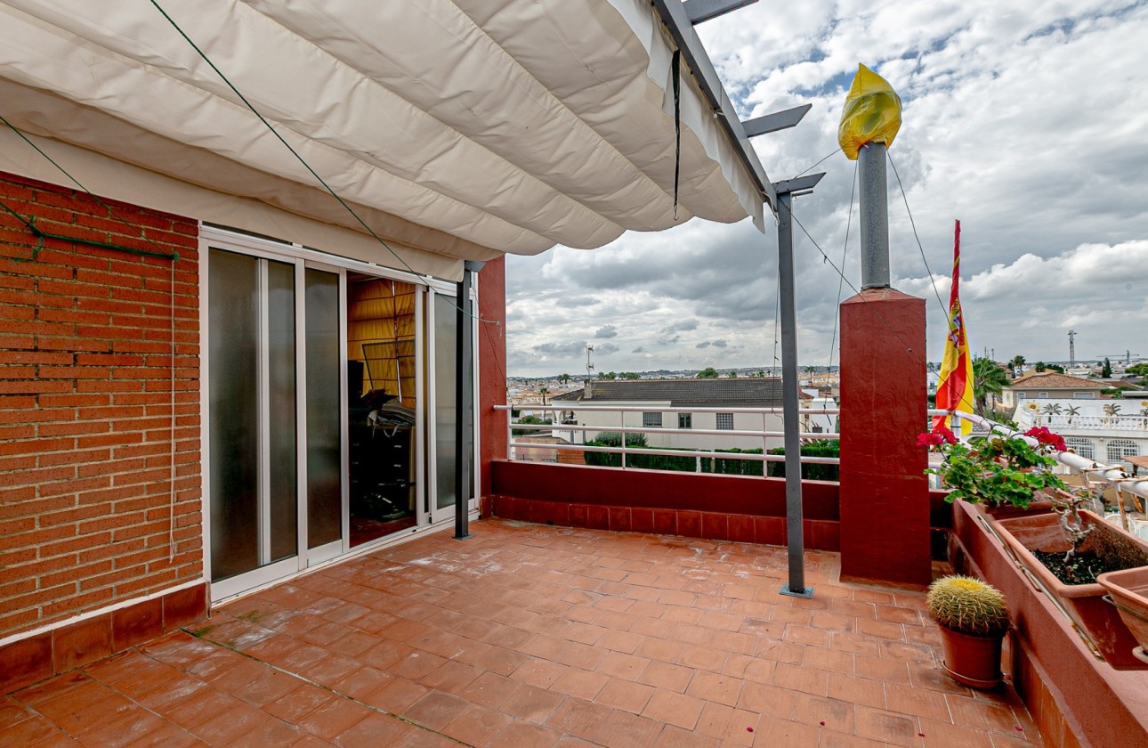 Revente - Villa jumelée -
Los Altos