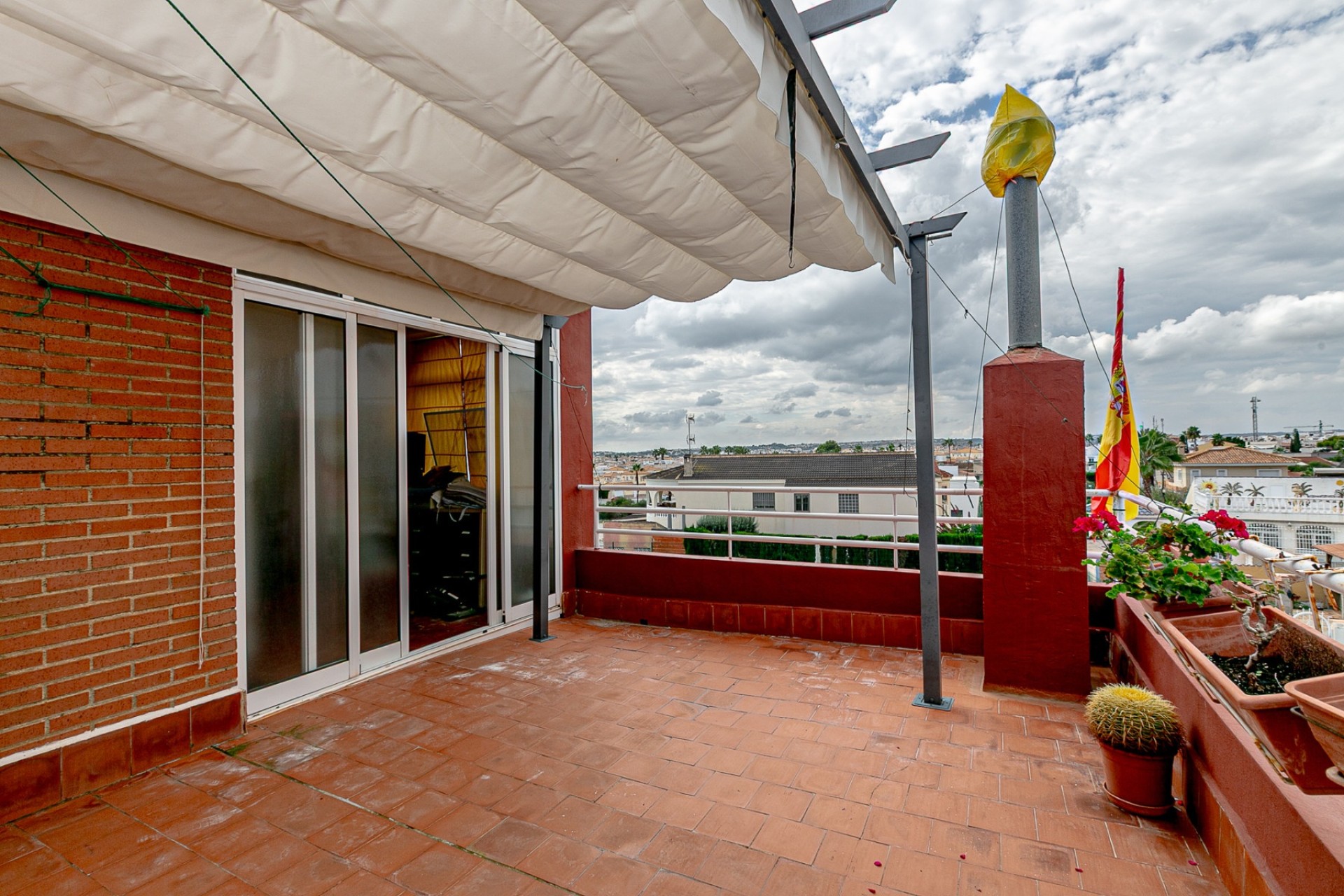 Revente - Villa jumelée -
Los Altos