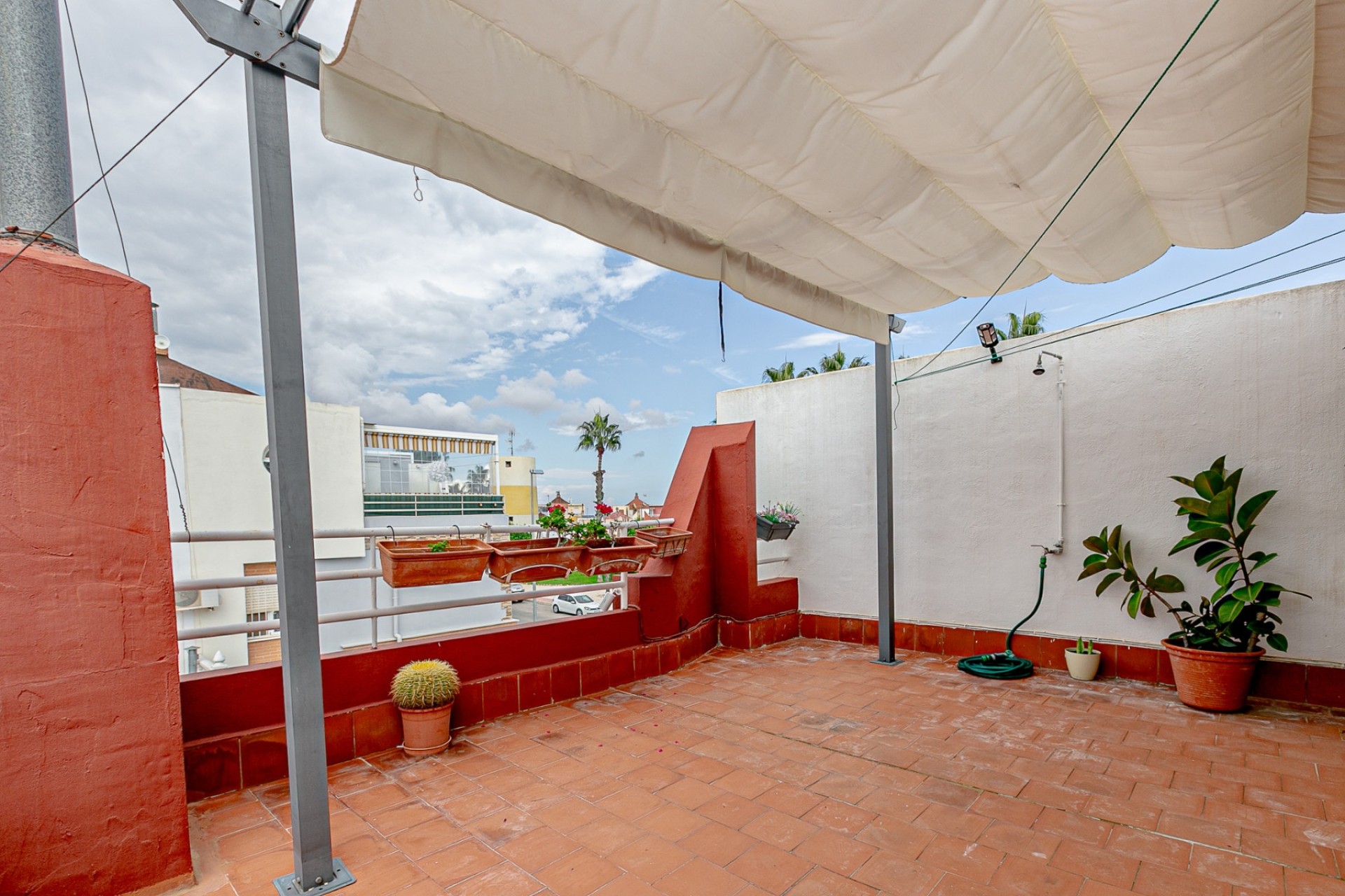 Revente - Villa jumelée -
Los Altos