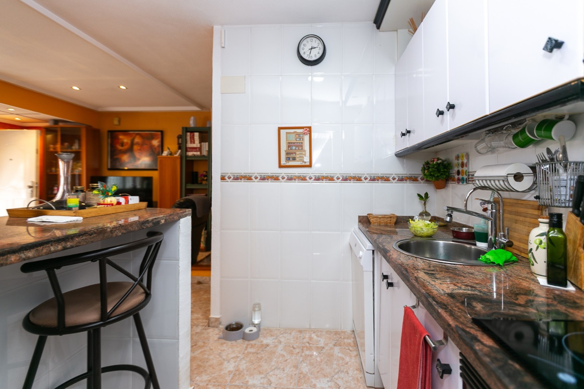 Revente - Villa jumelée -
Los Altos