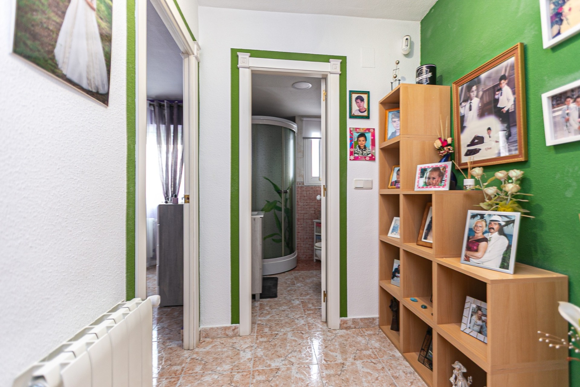 Revente - Villa jumelée -
Los Altos