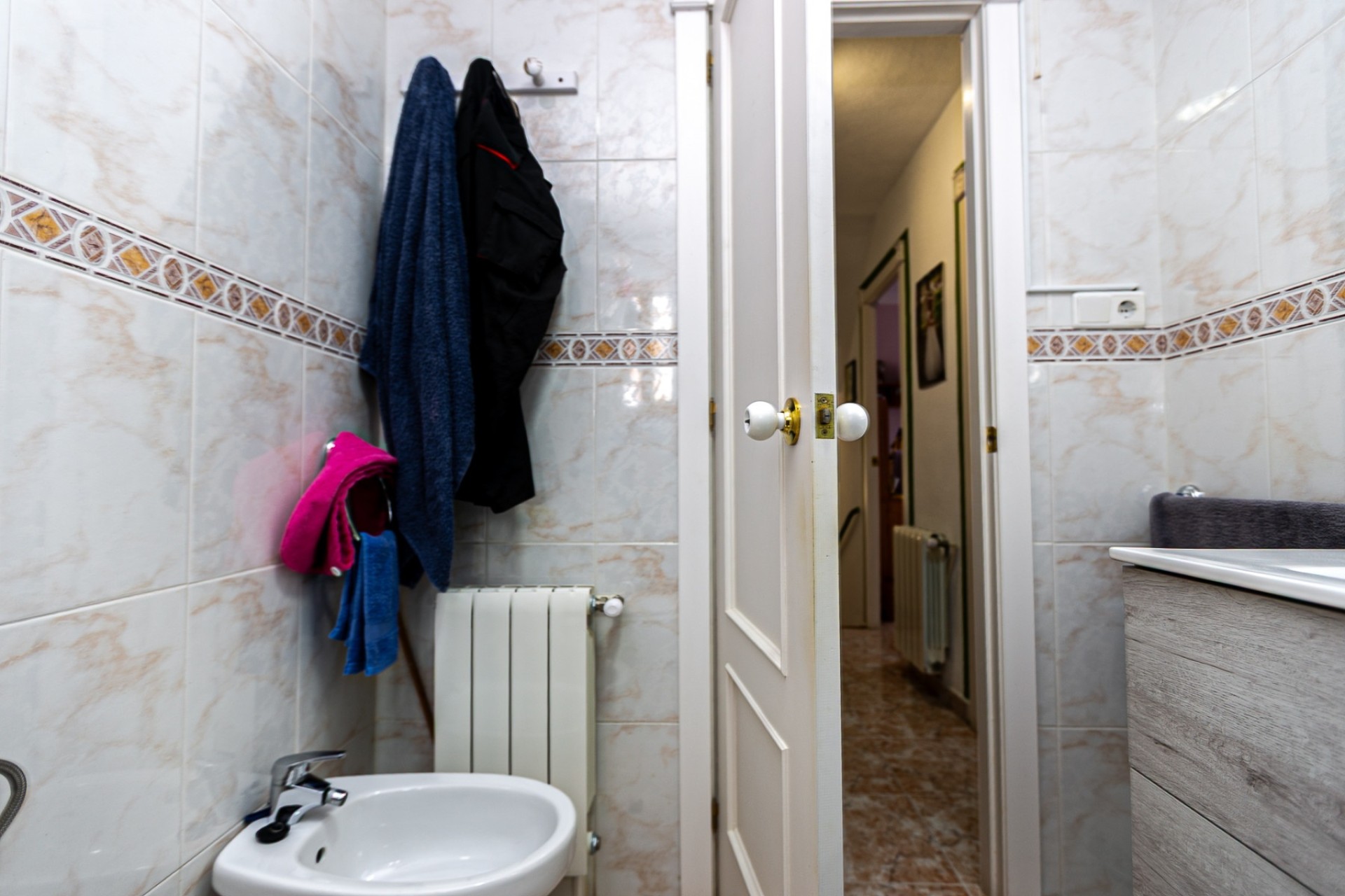 Revente - Villa jumelée -
Los Altos