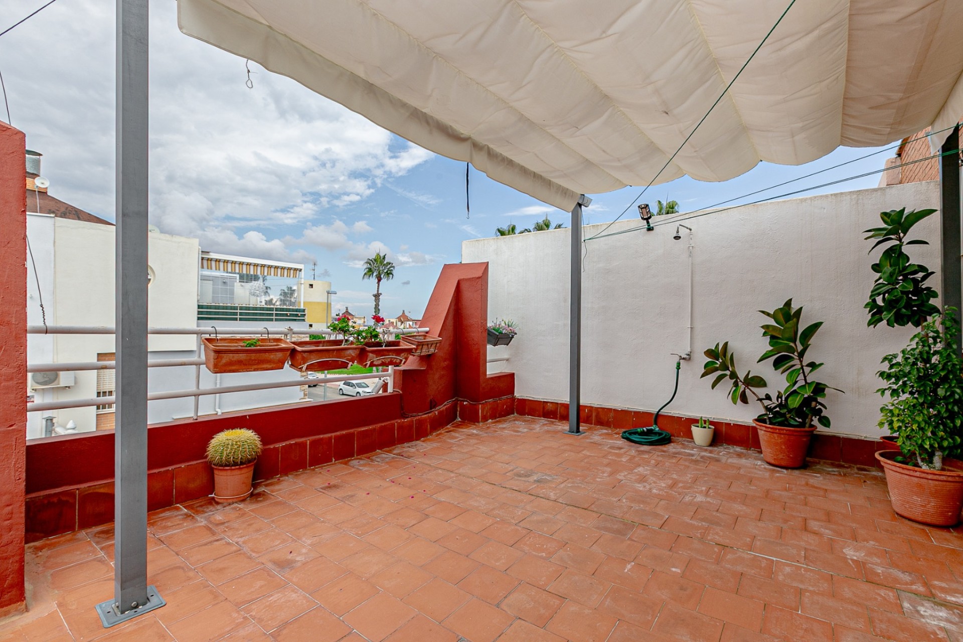 Revente - Villa jumelée -
Los Altos