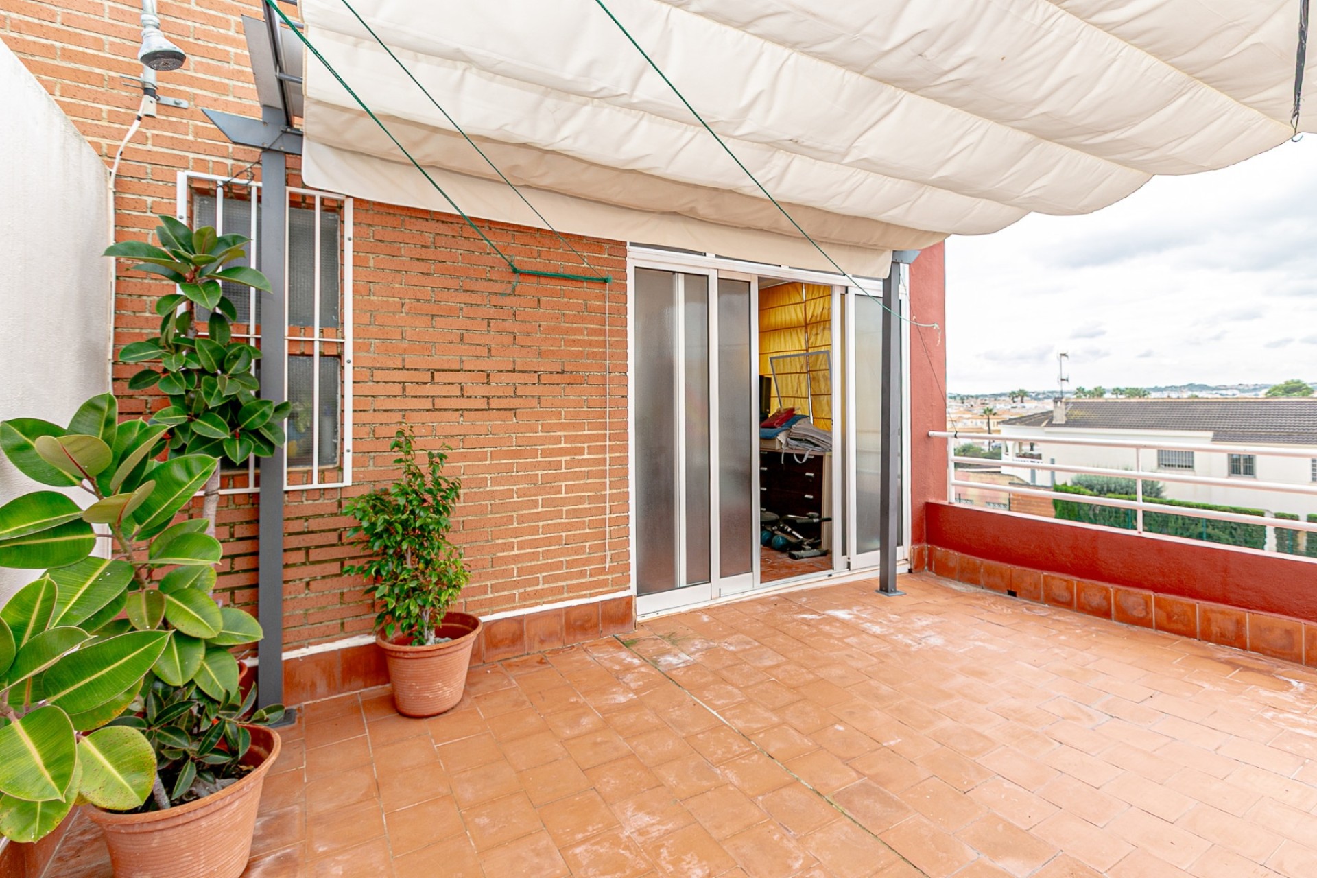 Revente - Villa jumelée -
Los Altos