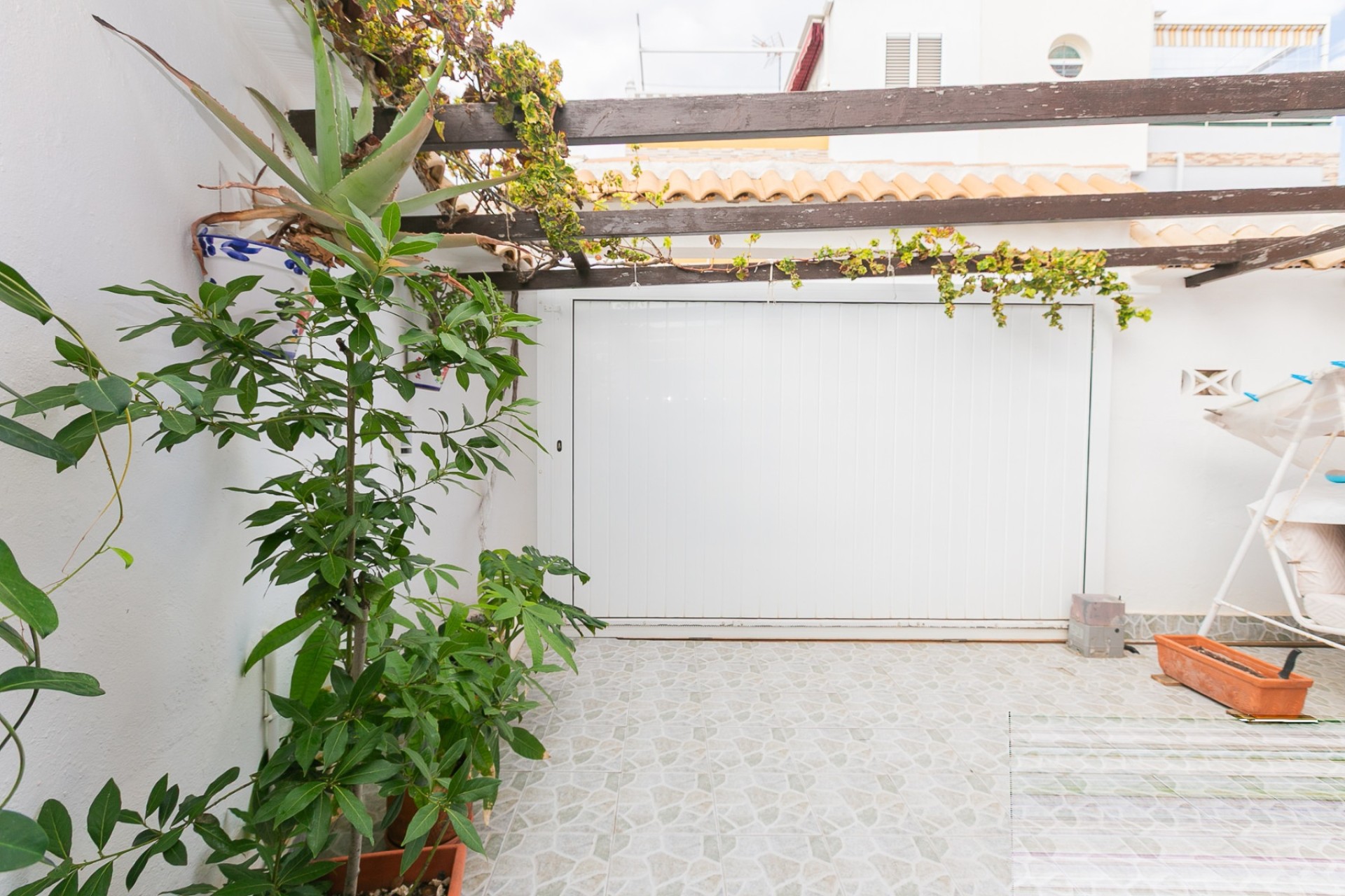 Revente - Villa jumelée -
Los Altos