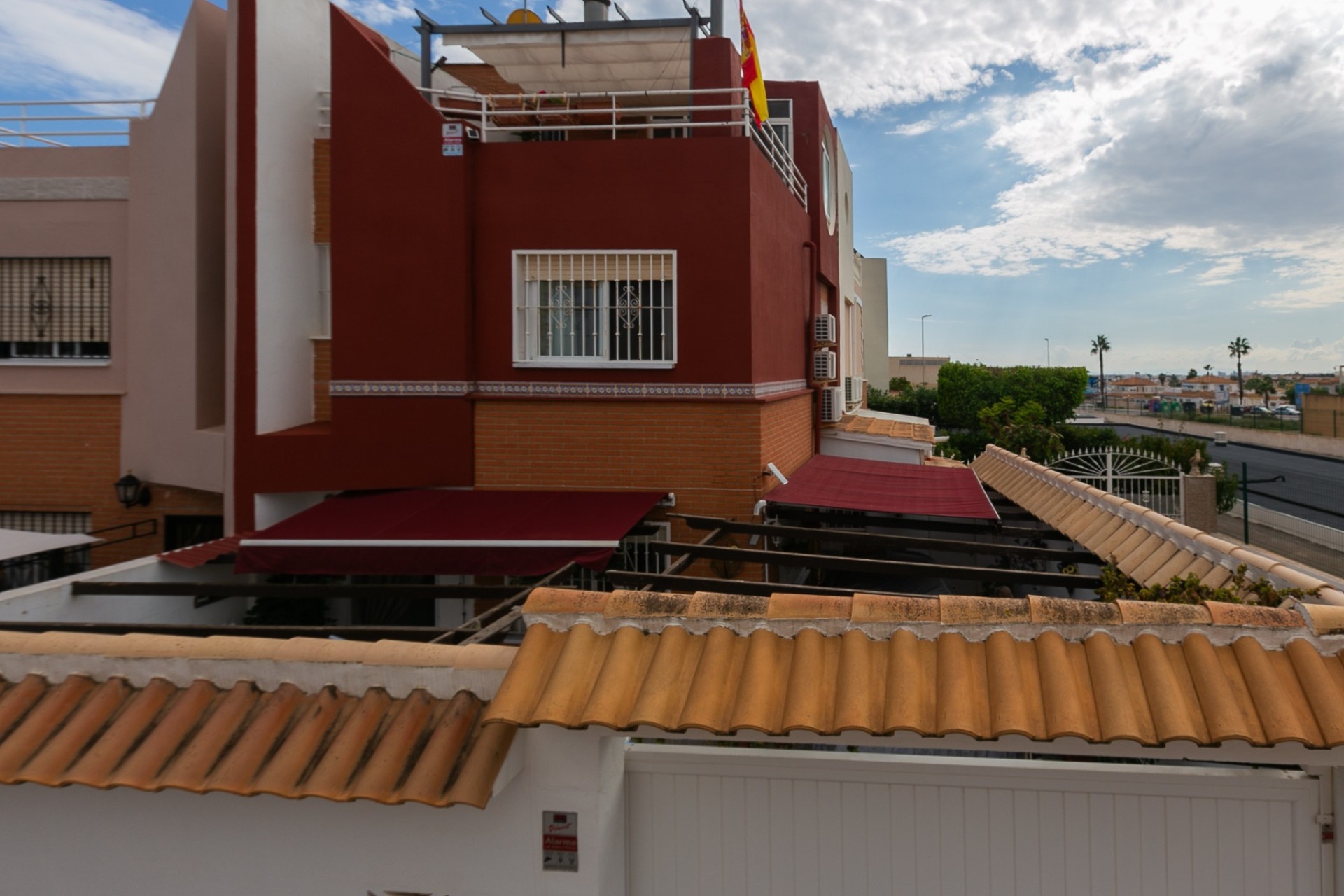 Revente - Villa jumelée -
Los Altos