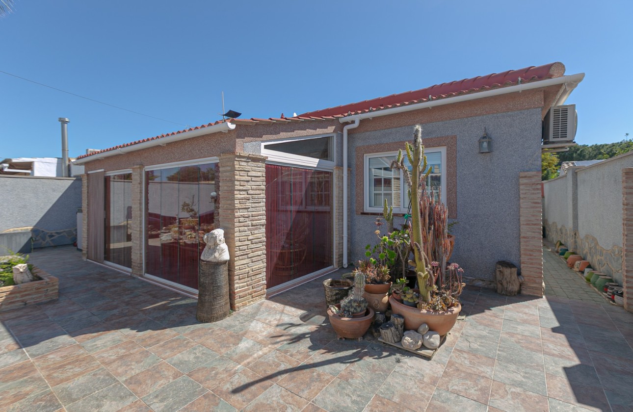 Revente - Villa jumelée -
Los Balcones - Los Altos del Edén - Los Balcones
