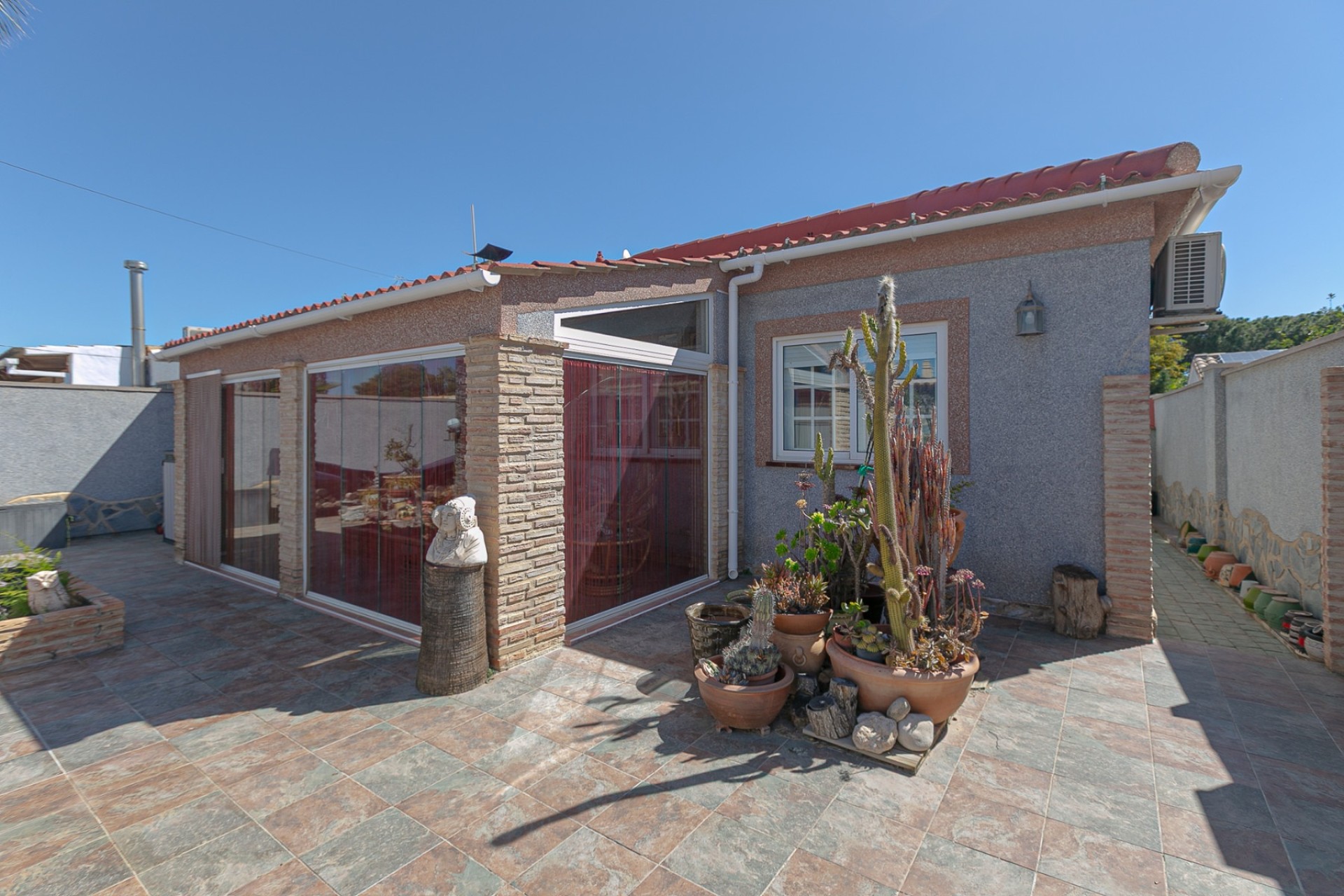 Revente - Villa jumelée -
Los Balcones - Los Altos del Edén - Los Balcones