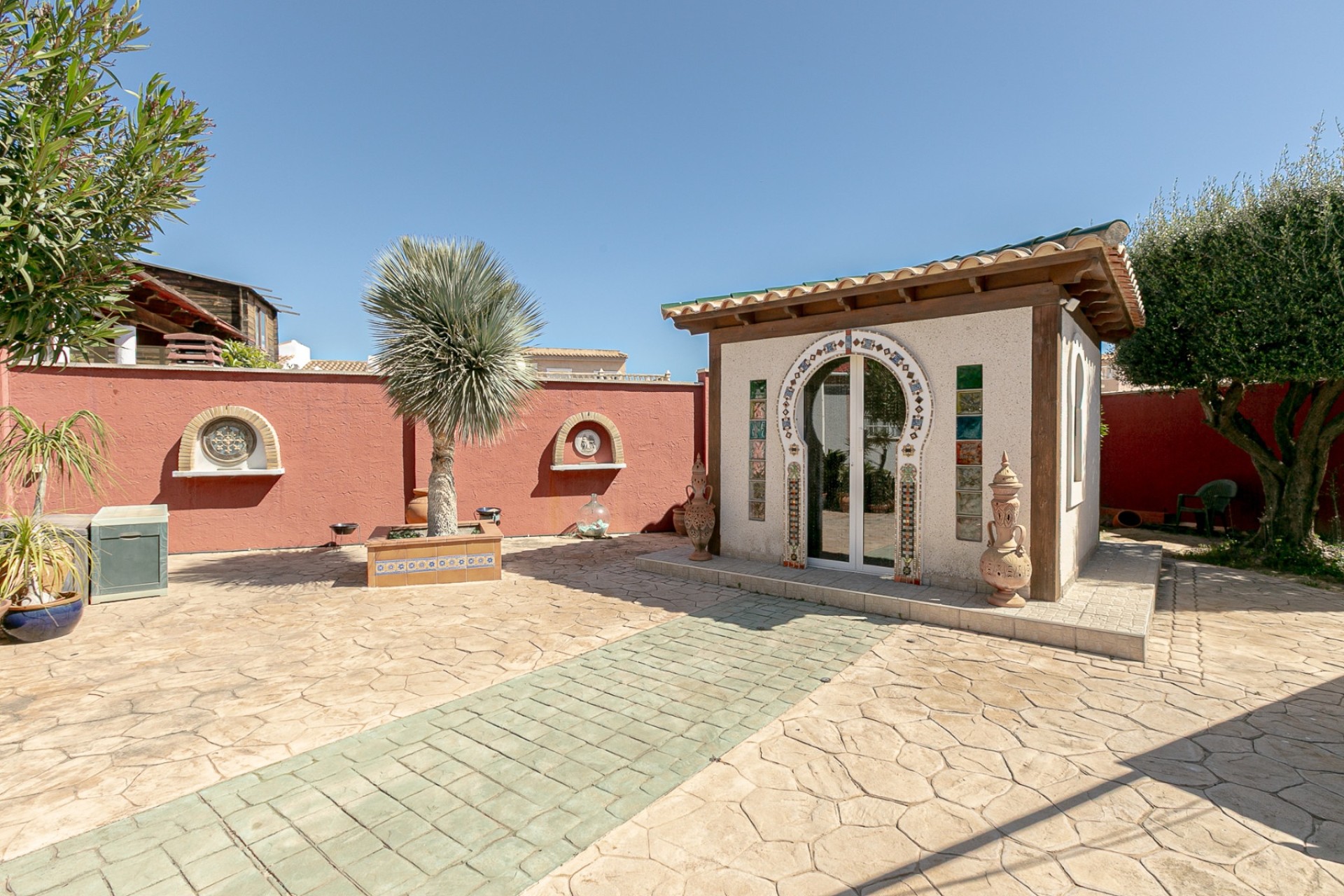 Revente - Villa jumelée -
Los Balcones - Los Altos del Edén - Los Balcones