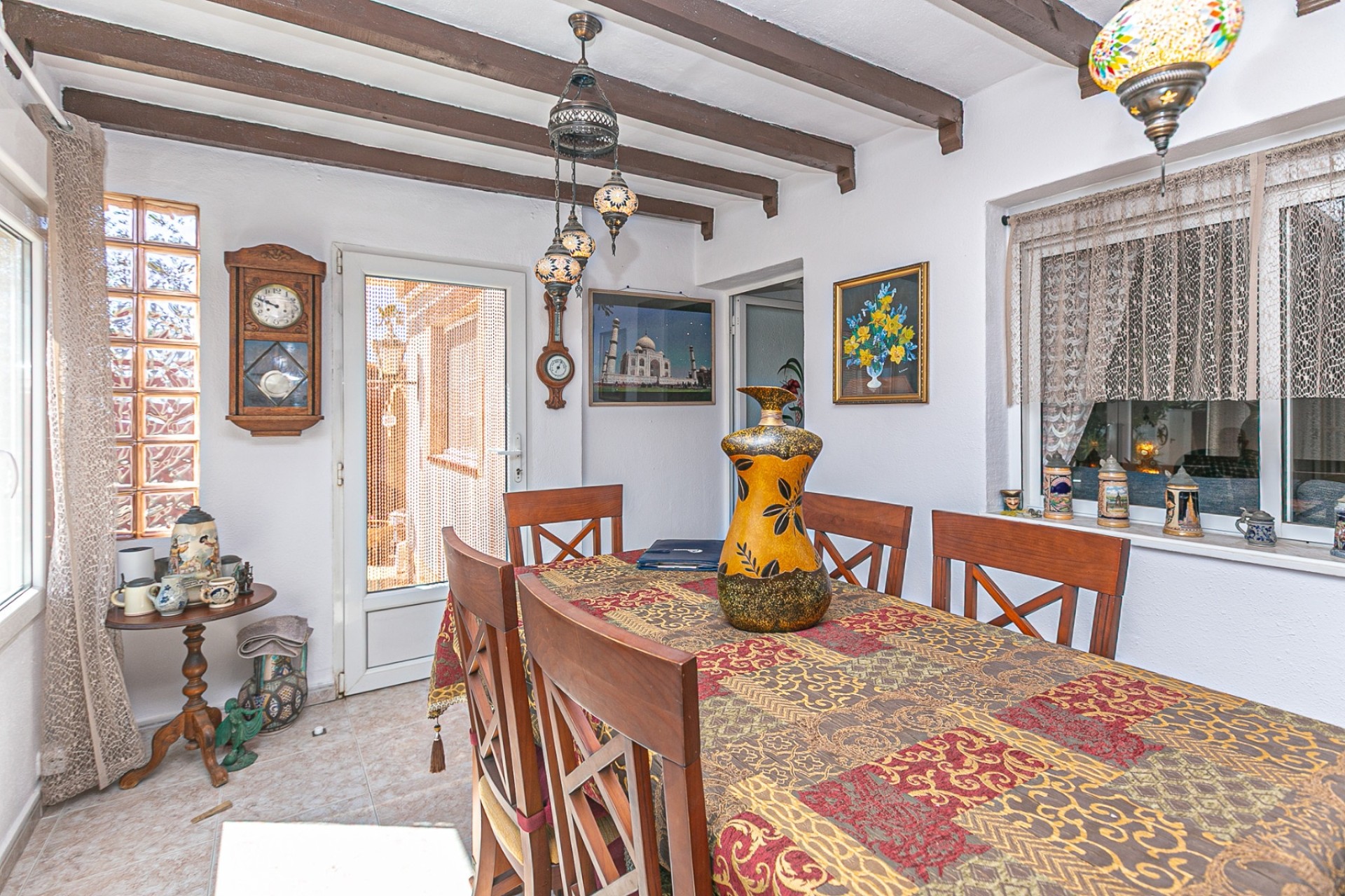 Revente - Villa jumelée -
Los Balcones - Los Altos del Edén - Los Balcones