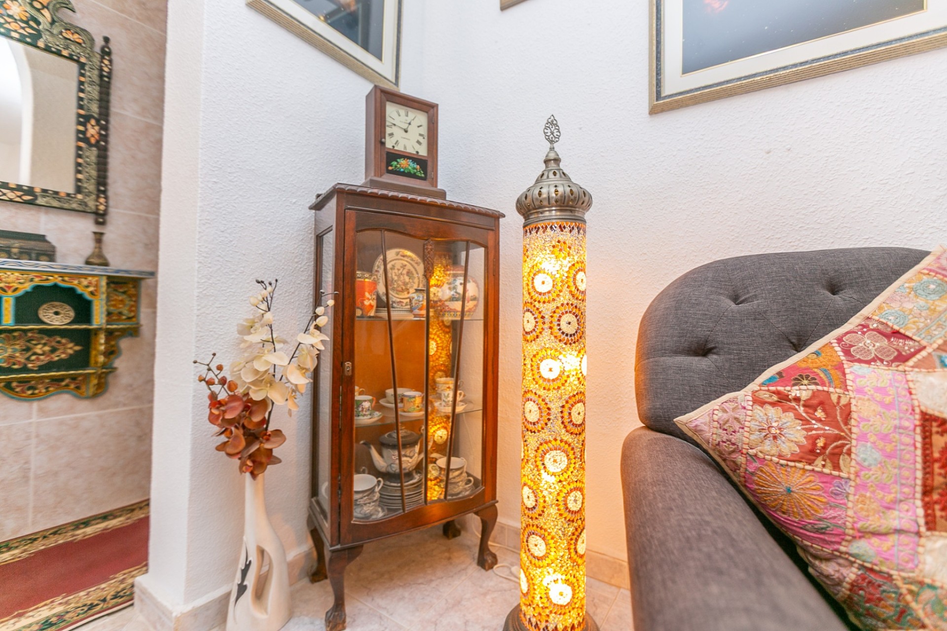 Revente - Villa jumelée -
Los Balcones - Los Altos del Edén - Los Balcones