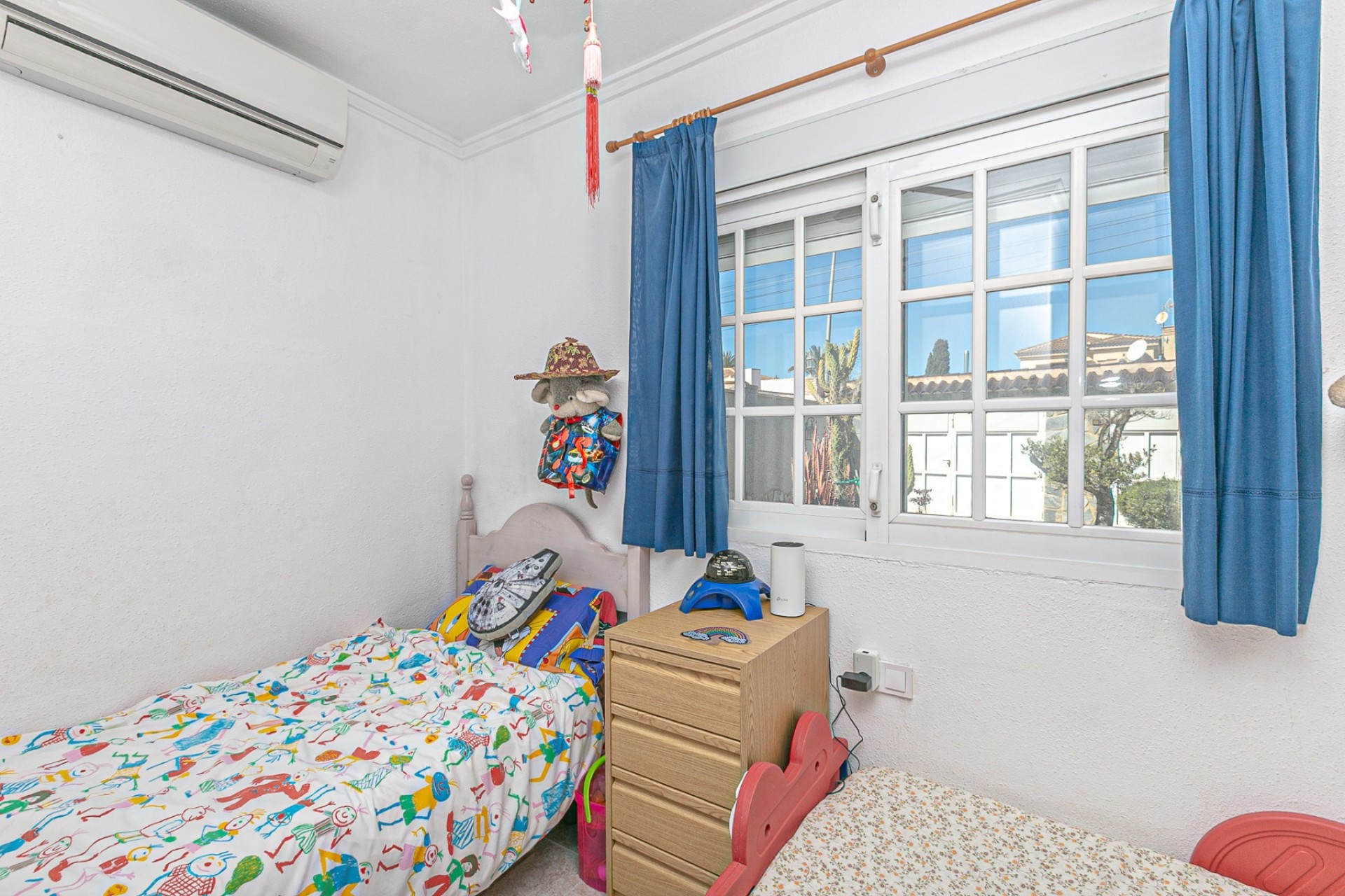 Revente - Villa jumelée -
Los Balcones - Los Altos del Edén - Los Balcones
