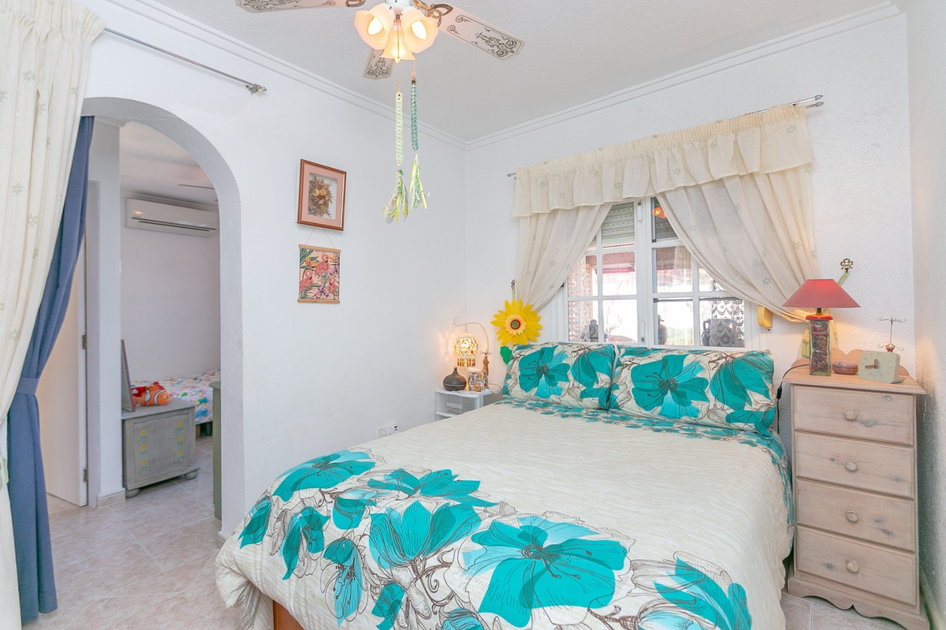 Revente - Villa jumelée -
Los Balcones - Los Altos del Edén - Los Balcones