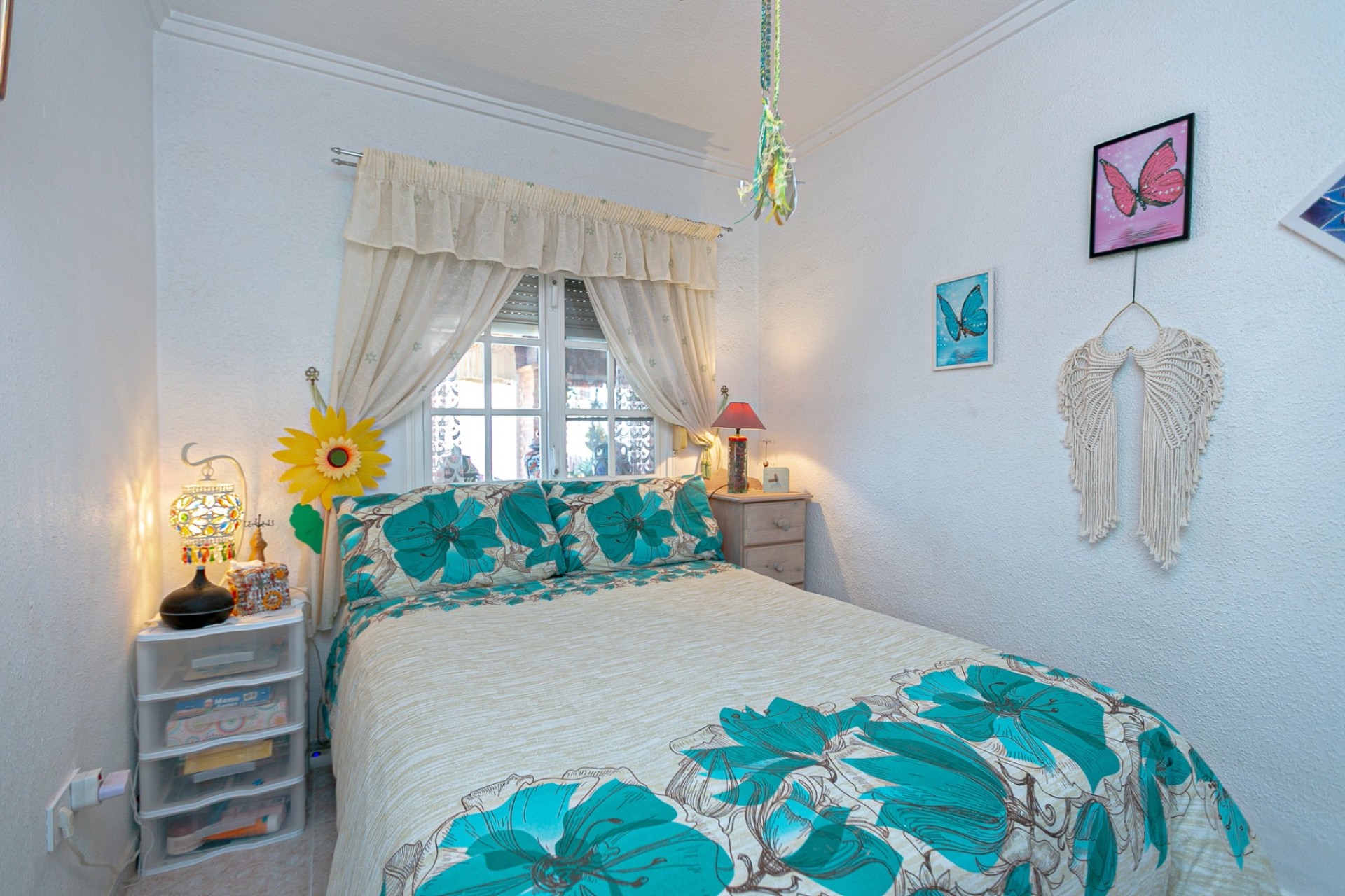 Revente - Villa jumelée -
Los Balcones - Los Altos del Edén - Los Balcones
