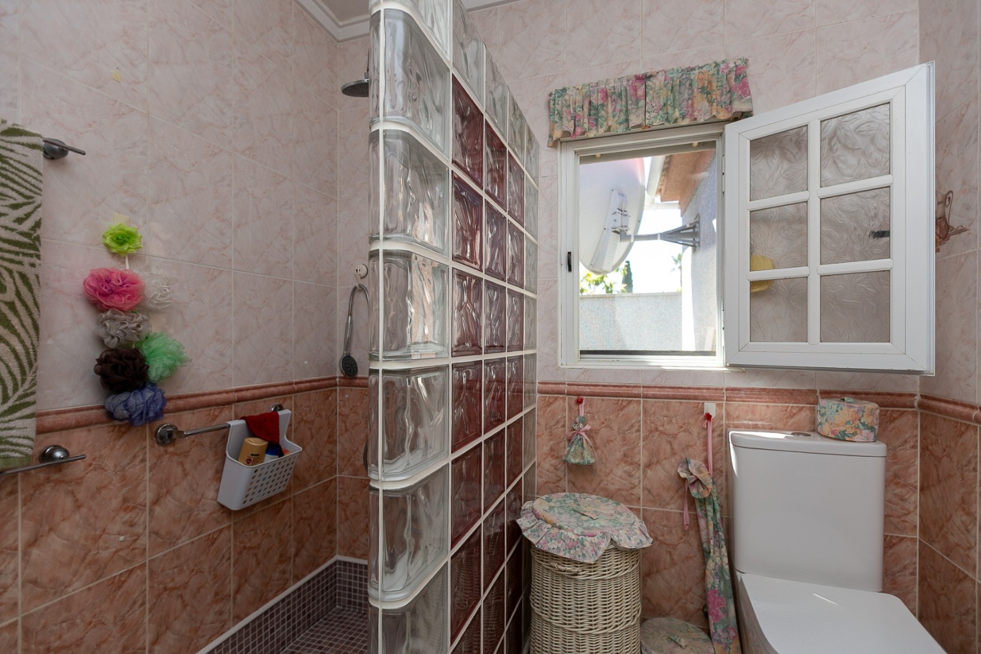 Revente - Villa jumelée -
Los Balcones - Los Altos del Edén - Los Balcones