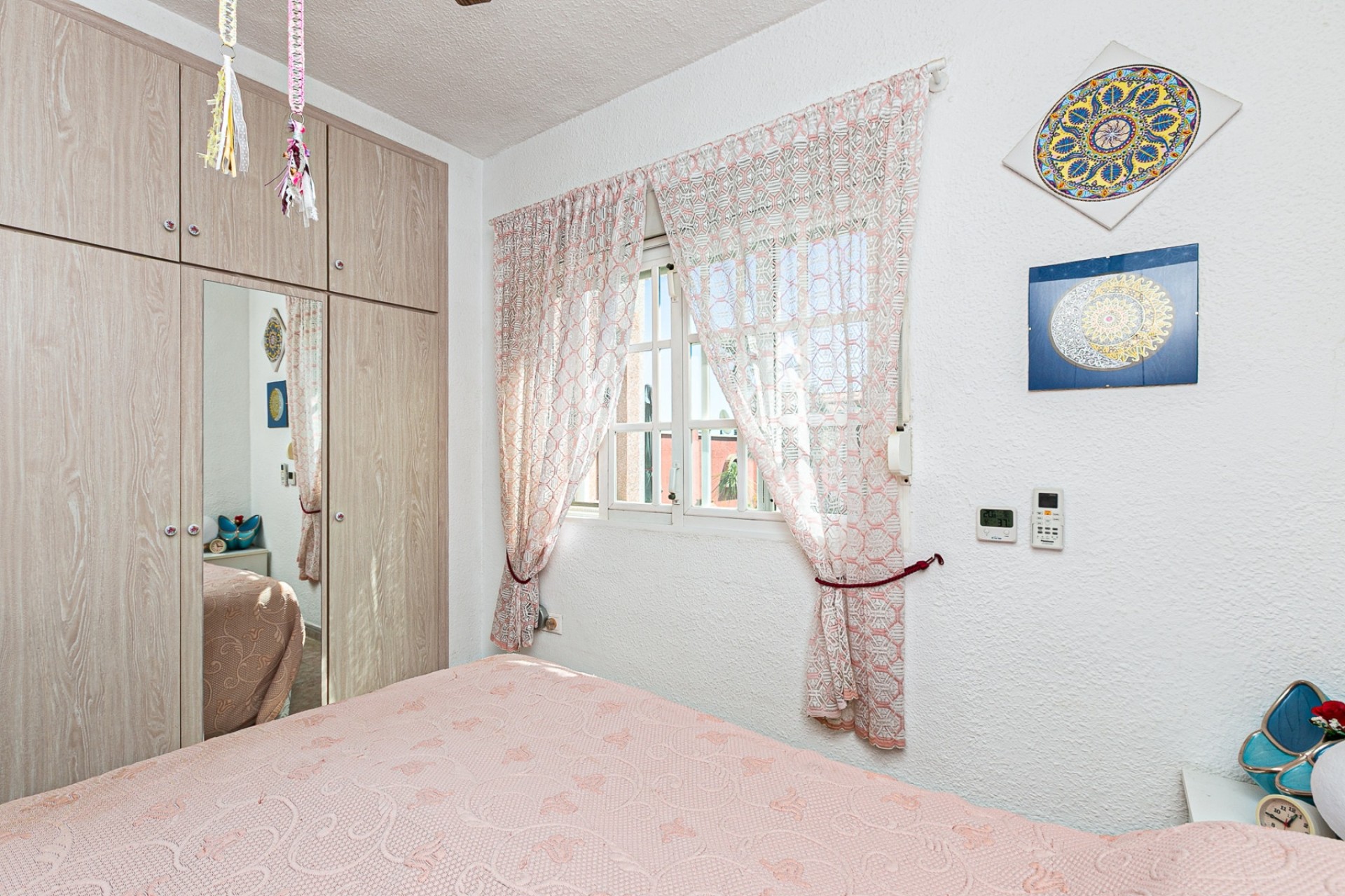 Revente - Villa jumelée -
Los Balcones - Los Altos del Edén - Los Balcones