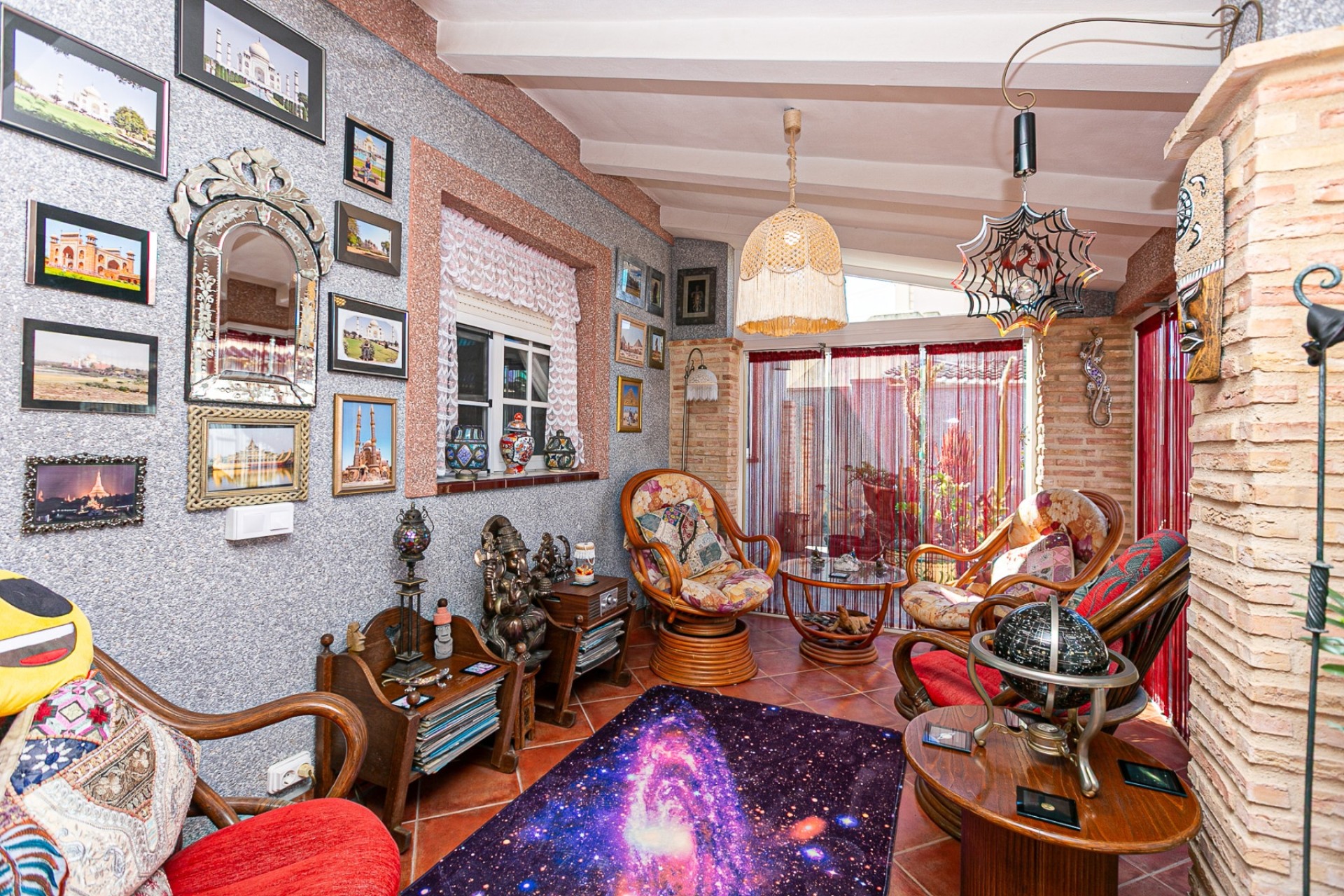 Revente - Villa jumelée -
Los Balcones - Los Altos del Edén - Los Balcones