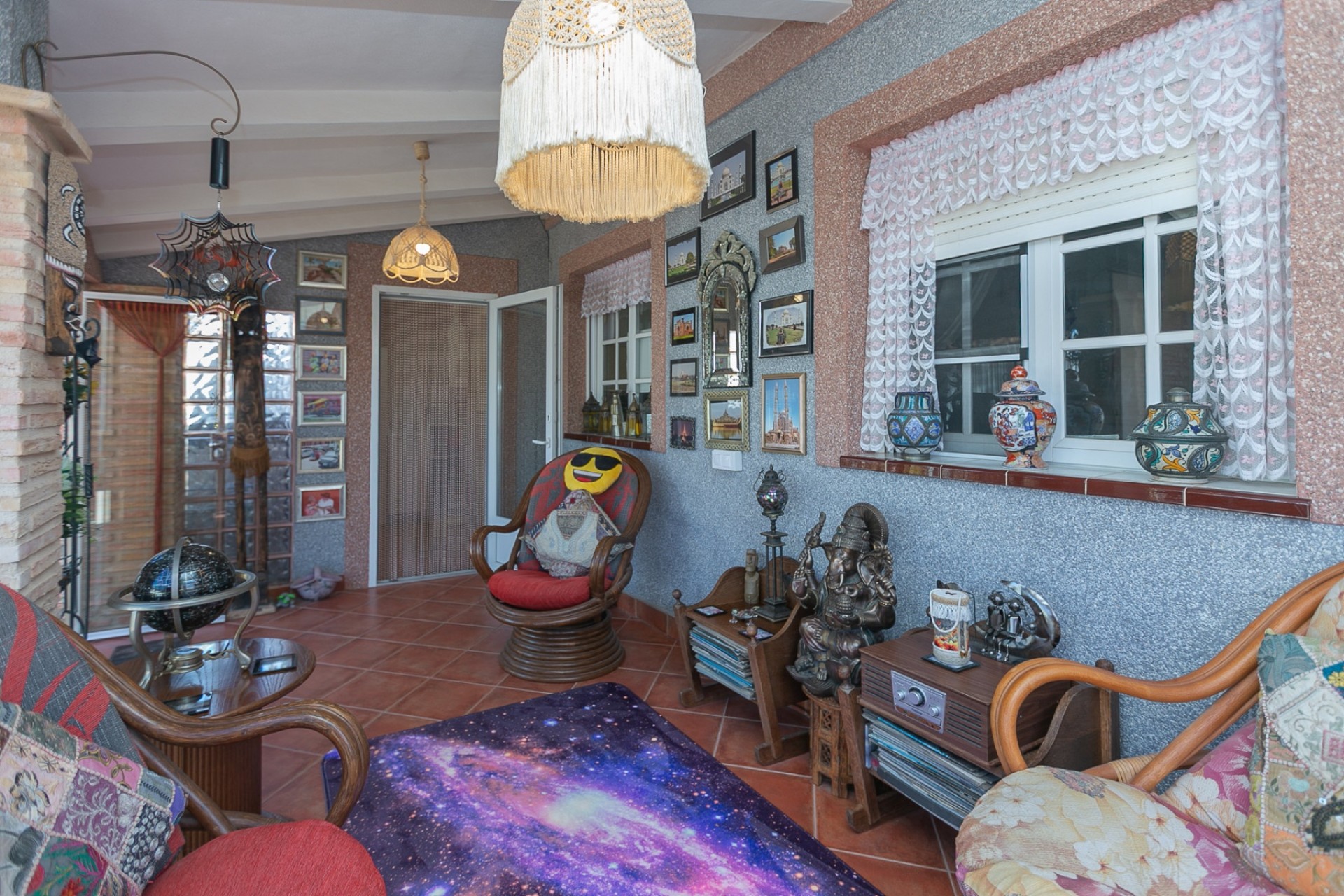 Revente - Villa jumelée -
Los Balcones - Los Altos del Edén - Los Balcones