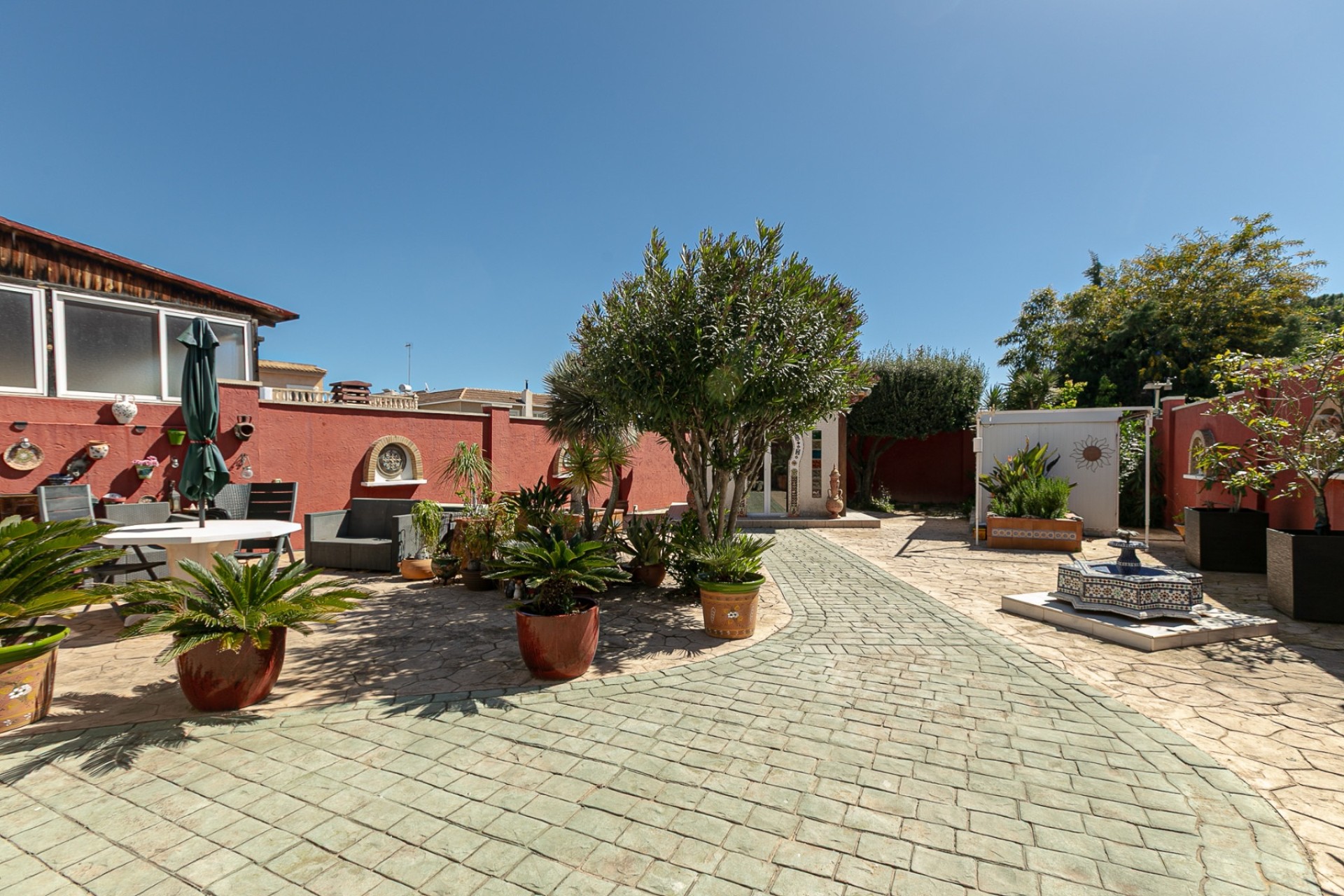 Revente - Villa jumelée -
Los Balcones - Los Altos del Edén - Los Balcones
