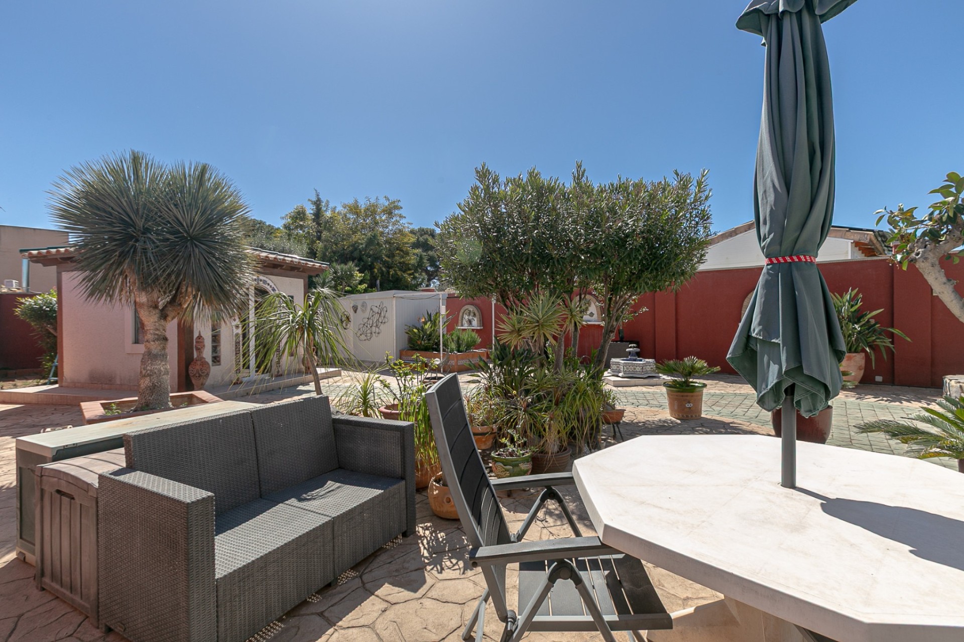 Revente - Villa jumelée -
Los Balcones - Los Altos del Edén - Los Balcones