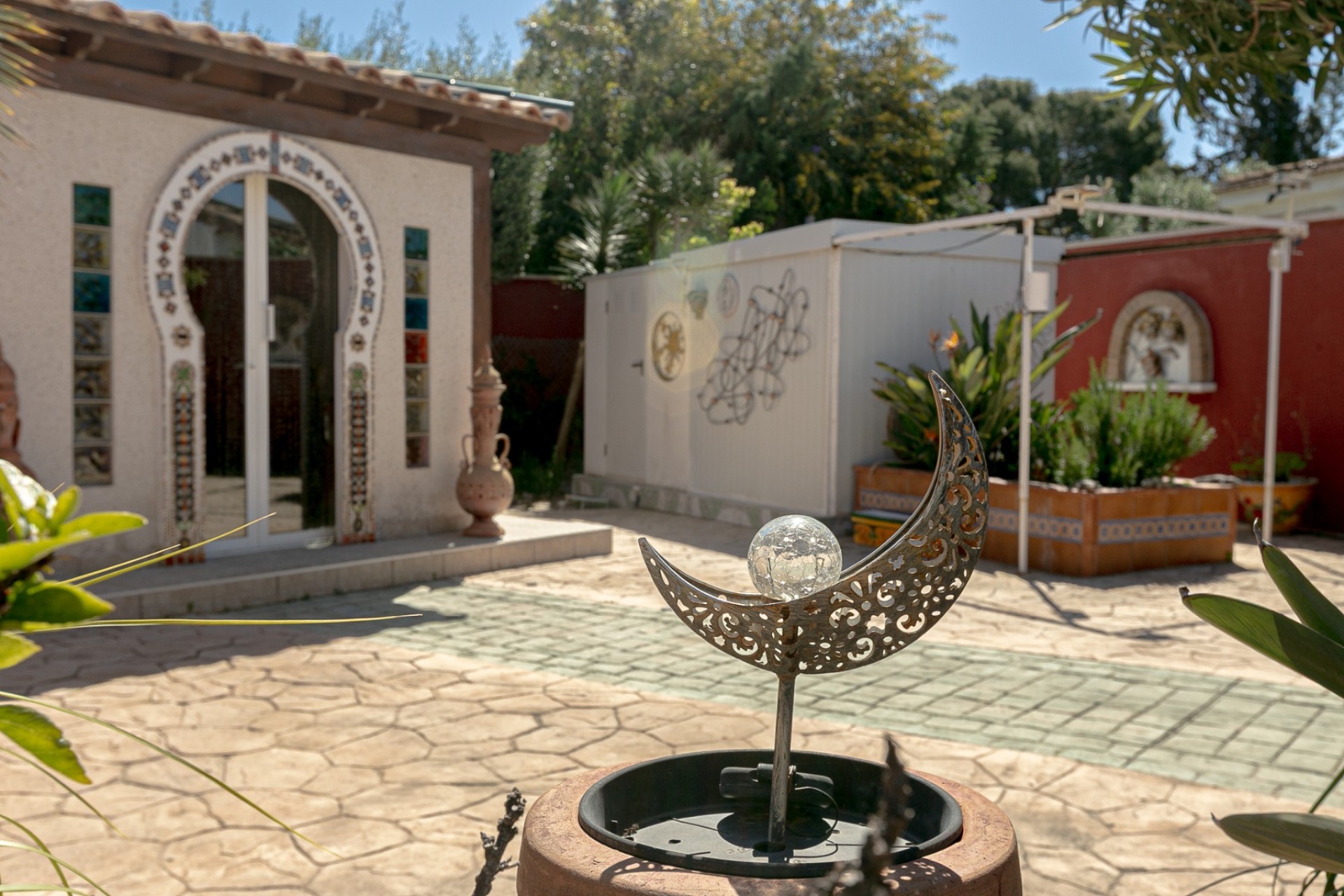 Revente - Villa jumelée -
Los Balcones - Los Altos del Edén - Los Balcones