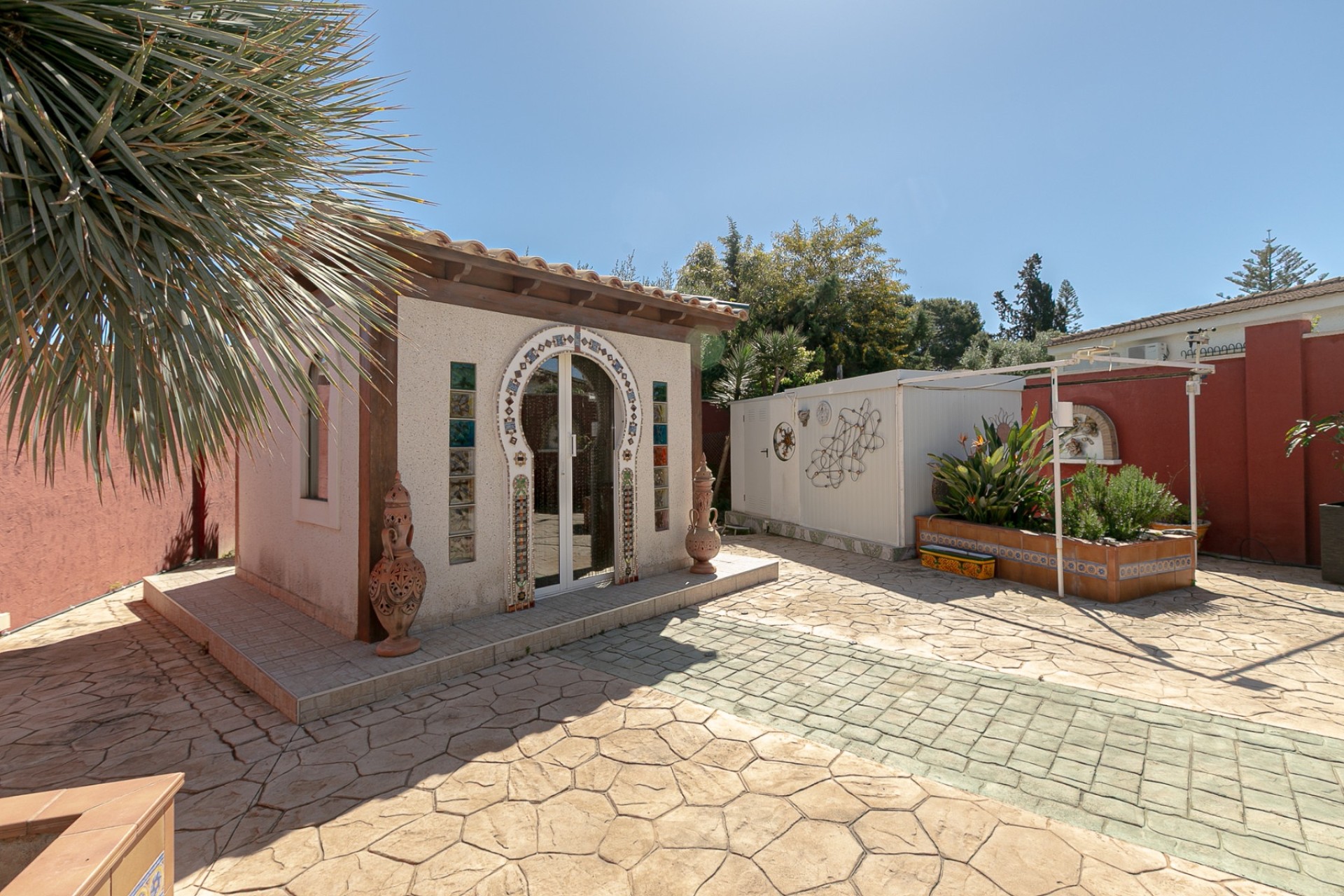 Revente - Villa jumelée -
Los Balcones - Los Altos del Edén - Los Balcones