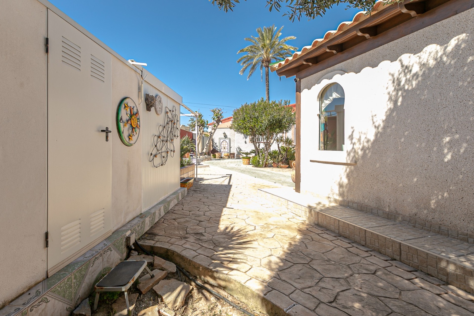 Revente - Villa jumelée -
Los Balcones - Los Altos del Edén - Los Balcones