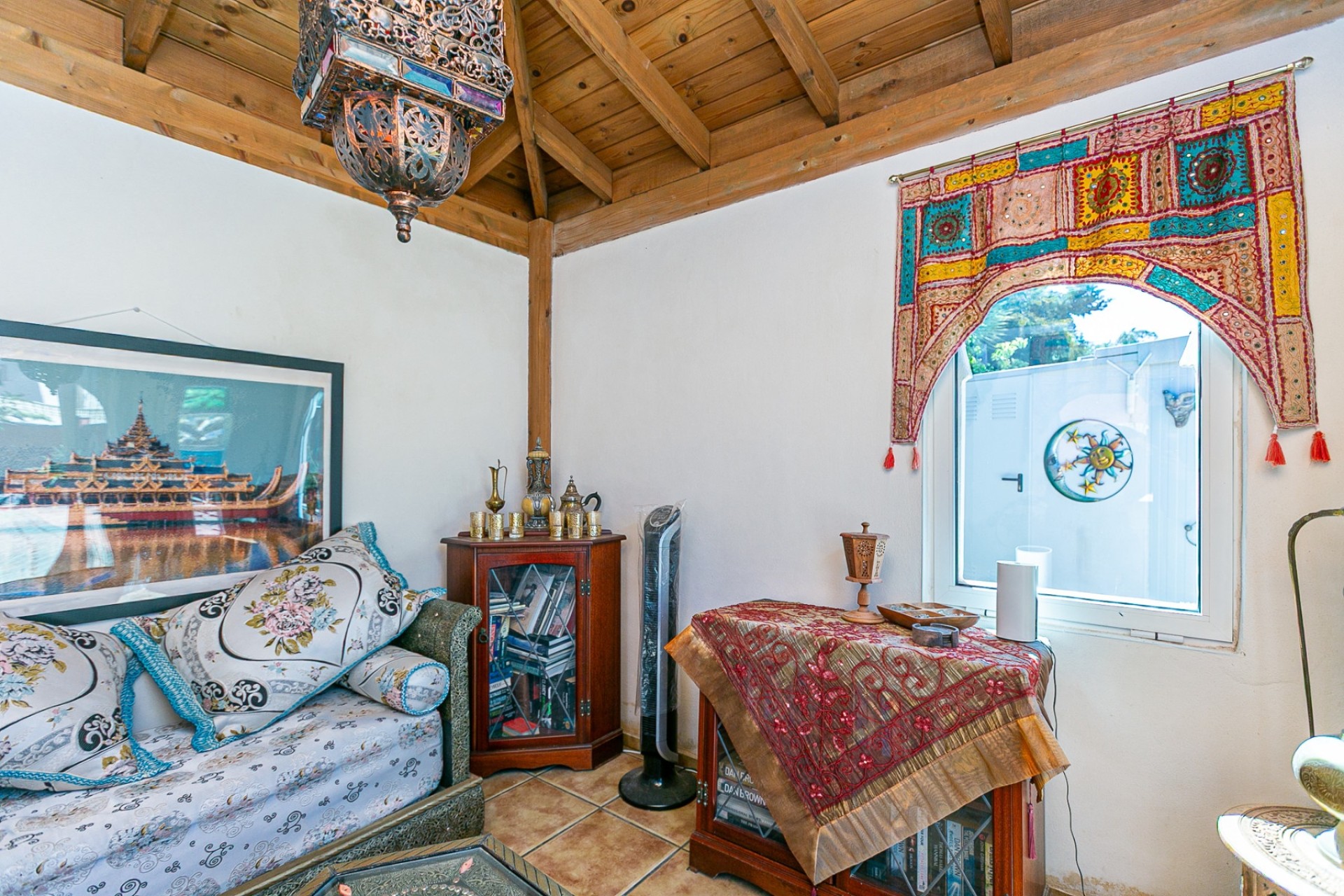 Revente - Villa jumelée -
Los Balcones - Los Altos del Edén - Los Balcones