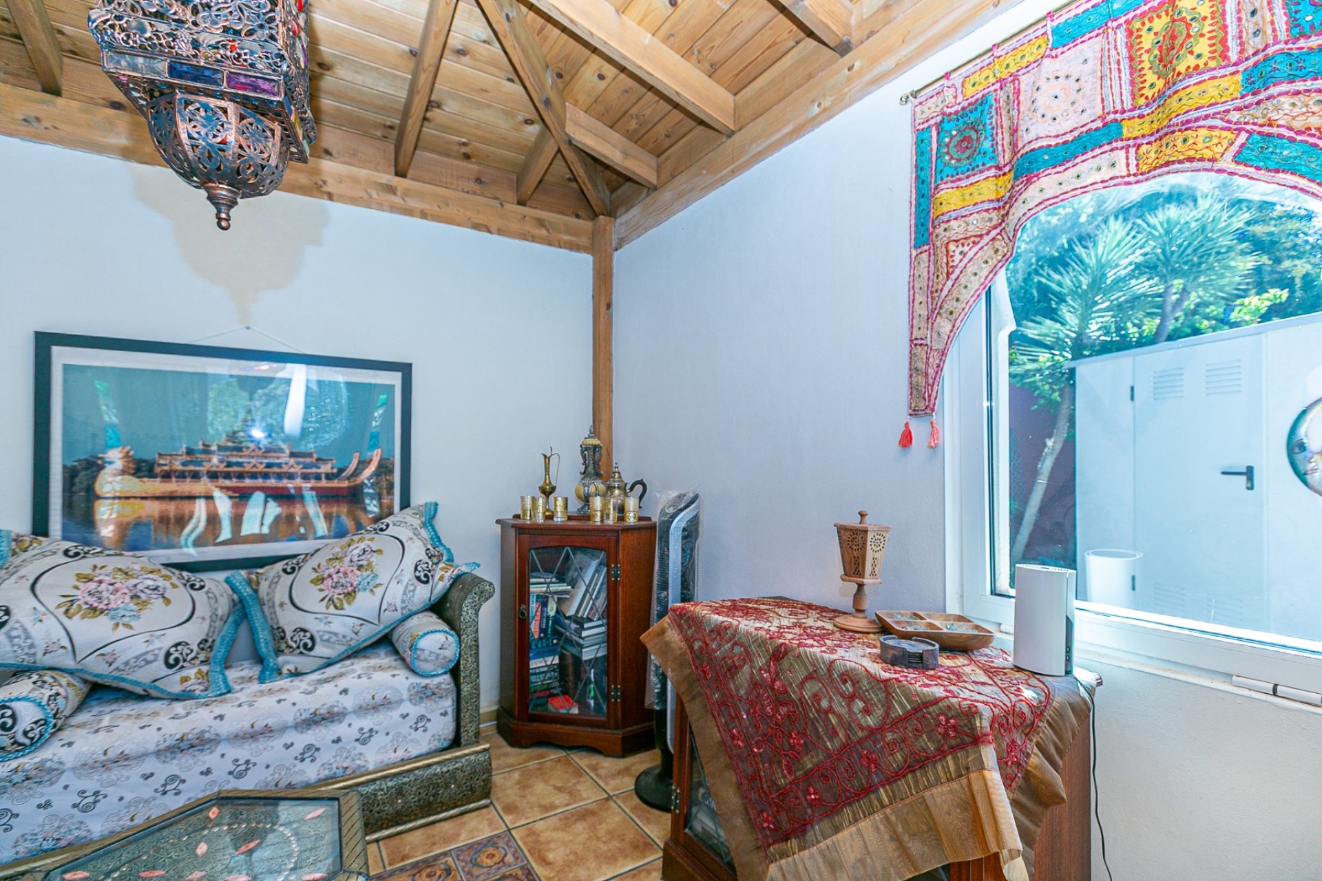 Revente - Villa jumelée -
Los Balcones - Los Altos del Edén - Los Balcones