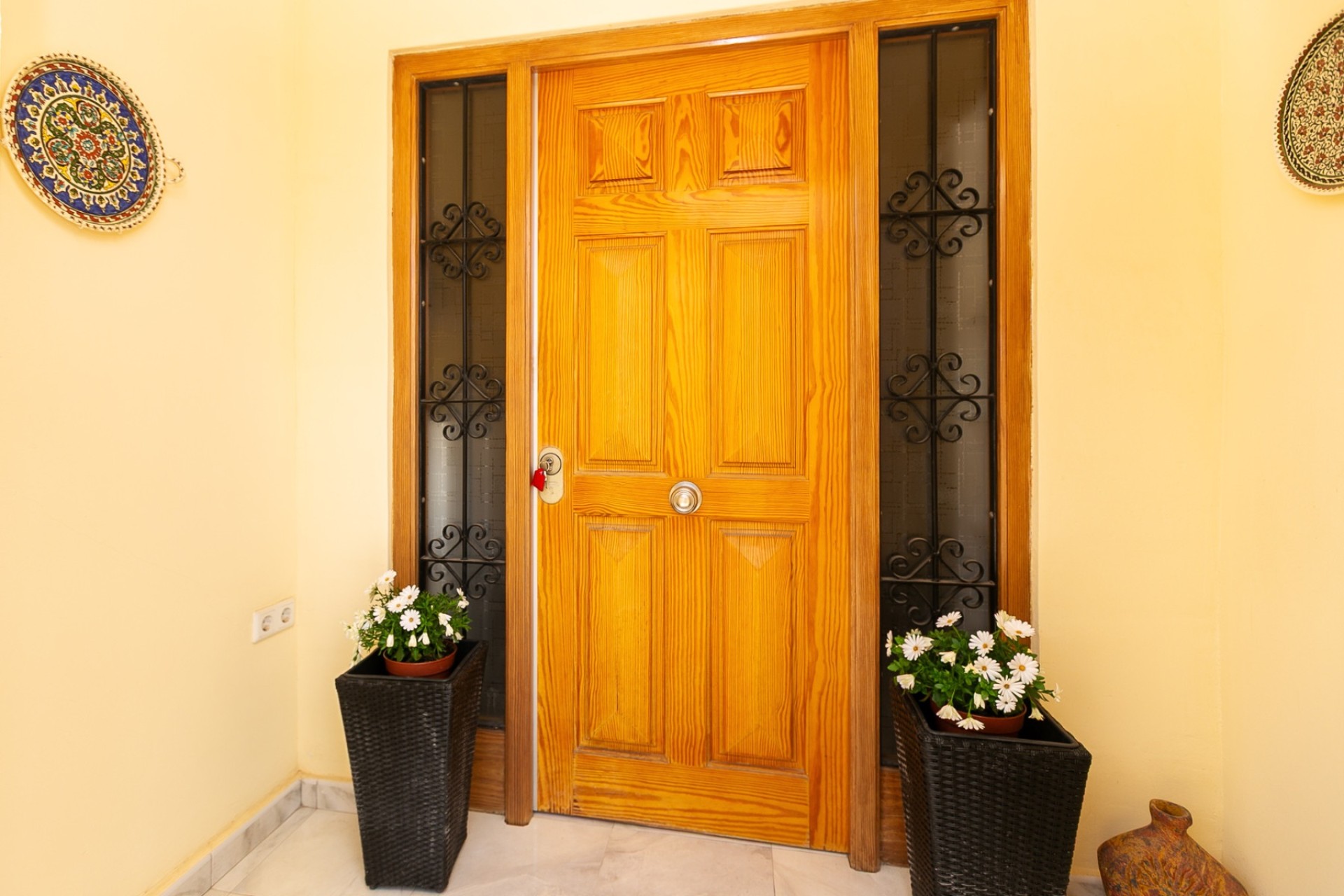 Revente - Villa jumelée -
Los Balcones - Los Altos del Edén - Los Balcones