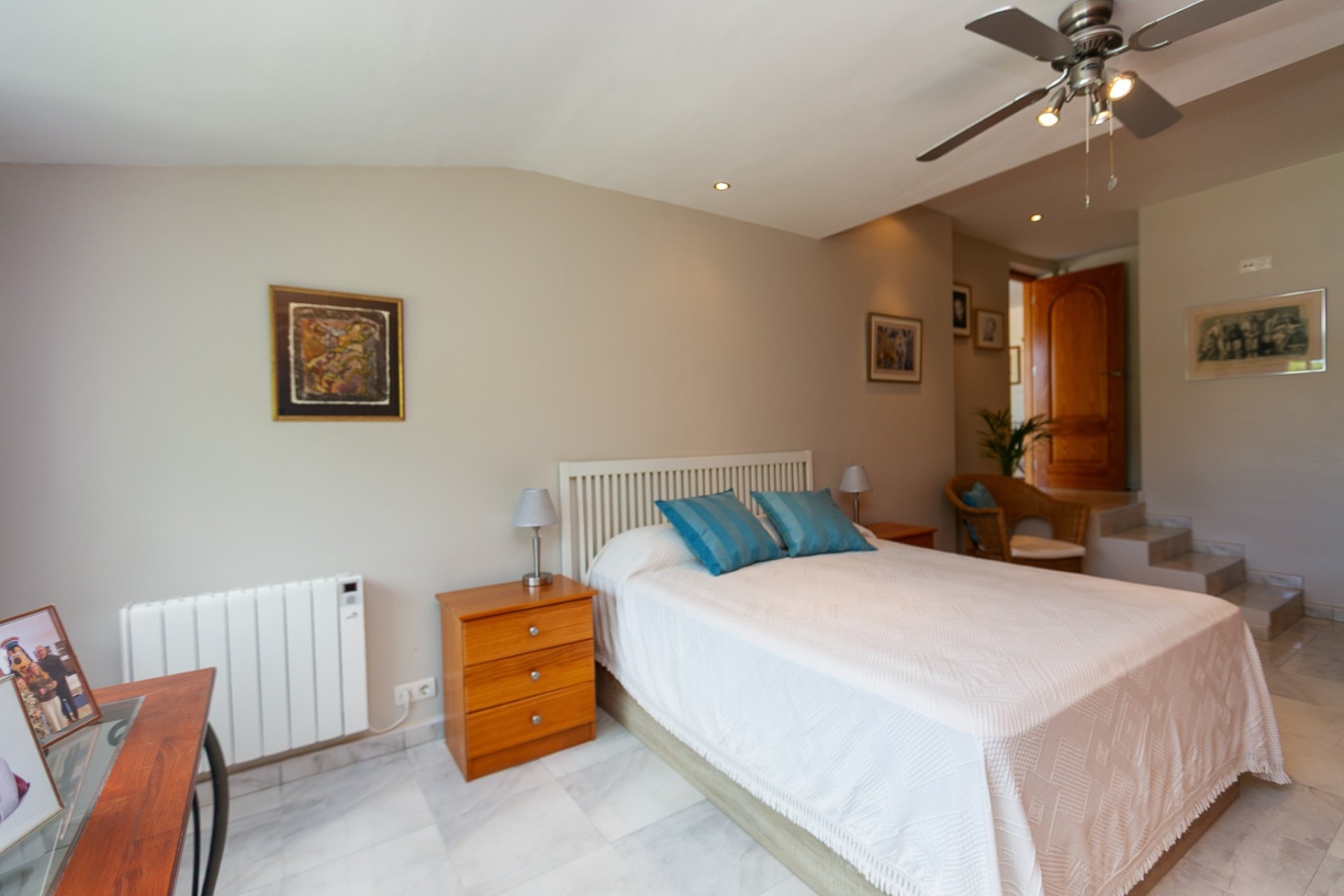 Revente - Villa jumelée -
Los Balcones - Los Altos del Edén - Los Balcones