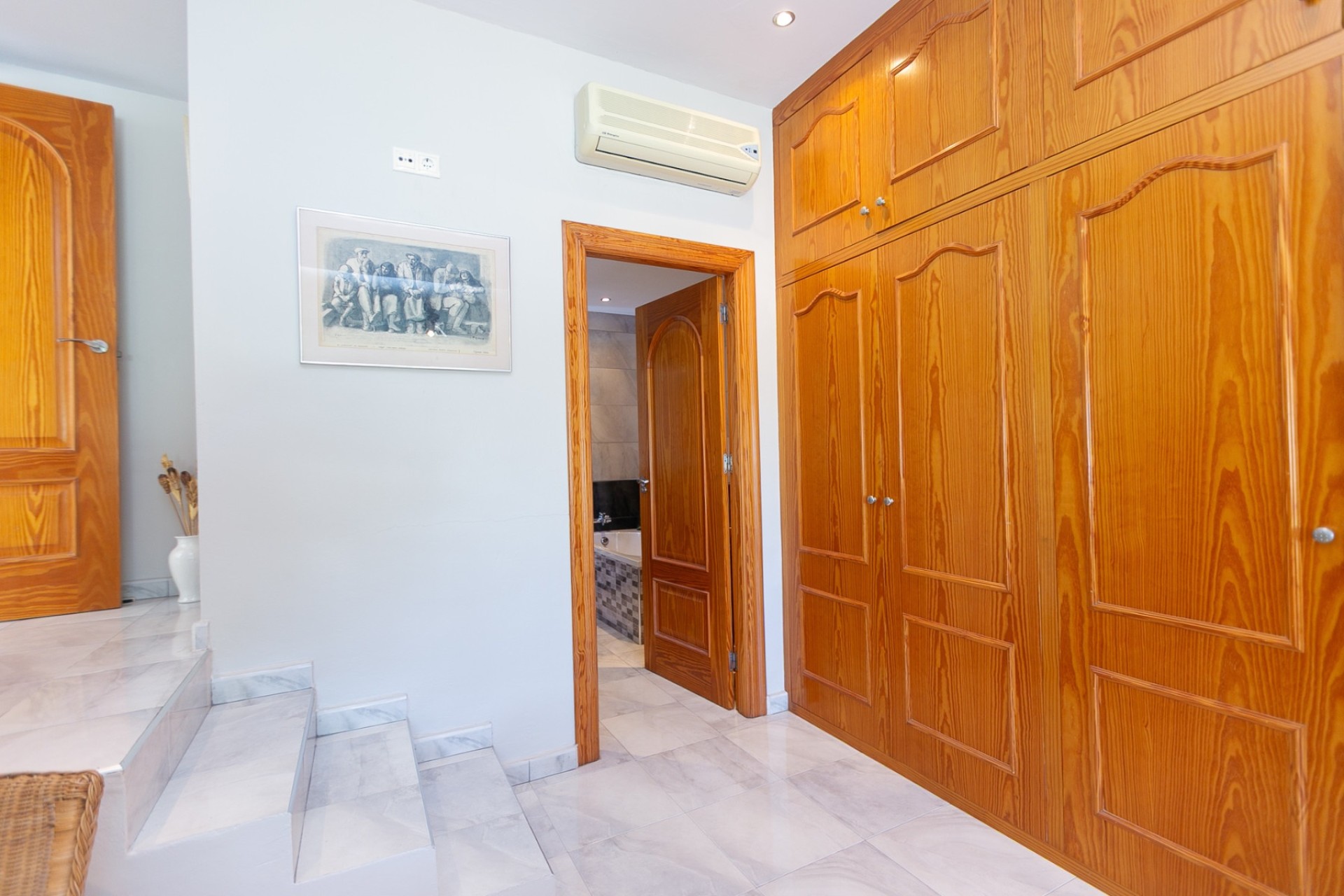 Revente - Villa jumelée -
Los Balcones - Los Altos del Edén - Los Balcones