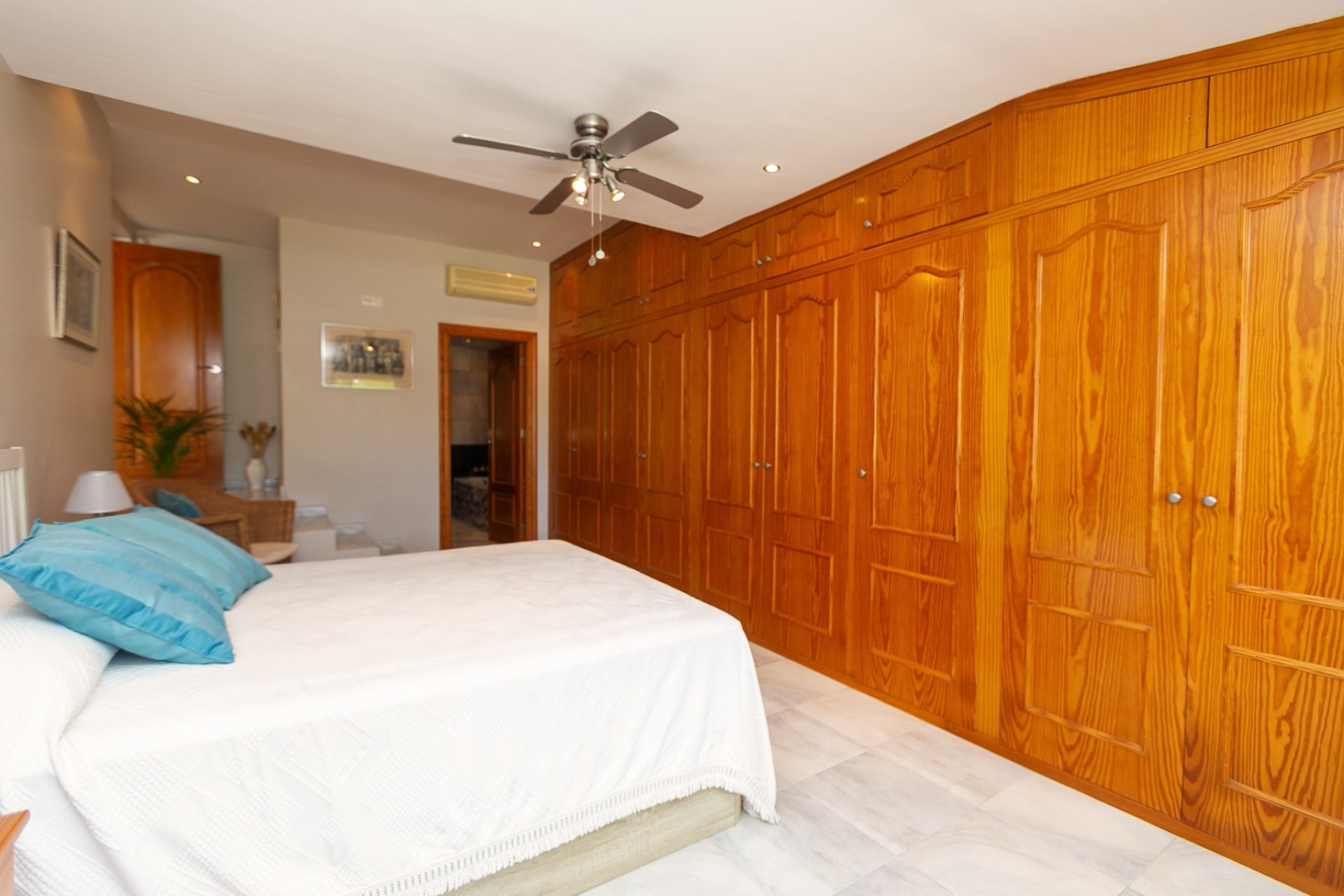 Revente - Villa jumelée -
Los Balcones - Los Altos del Edén - Los Balcones