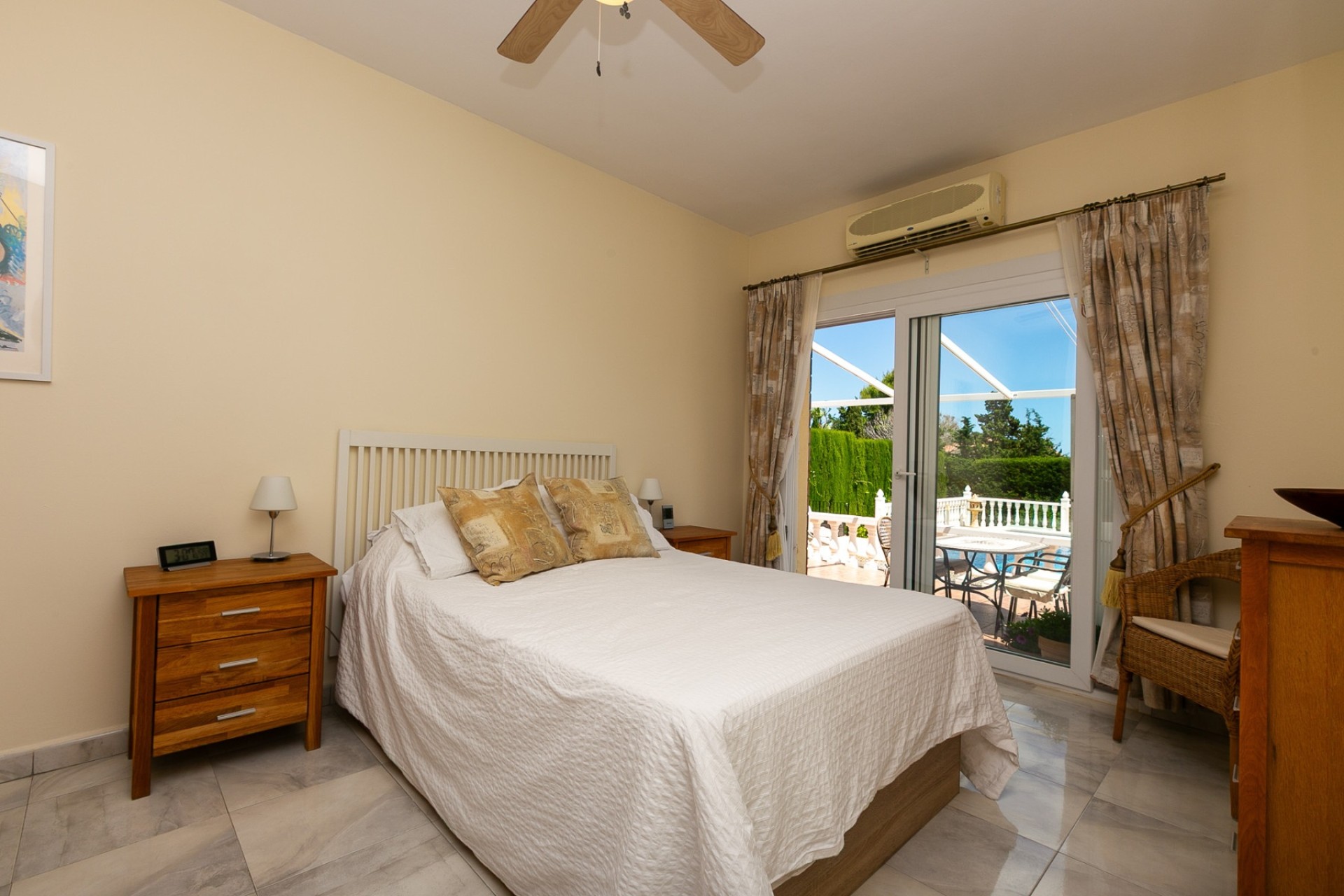 Revente - Villa jumelée -
Los Balcones - Los Altos del Edén - Los Balcones