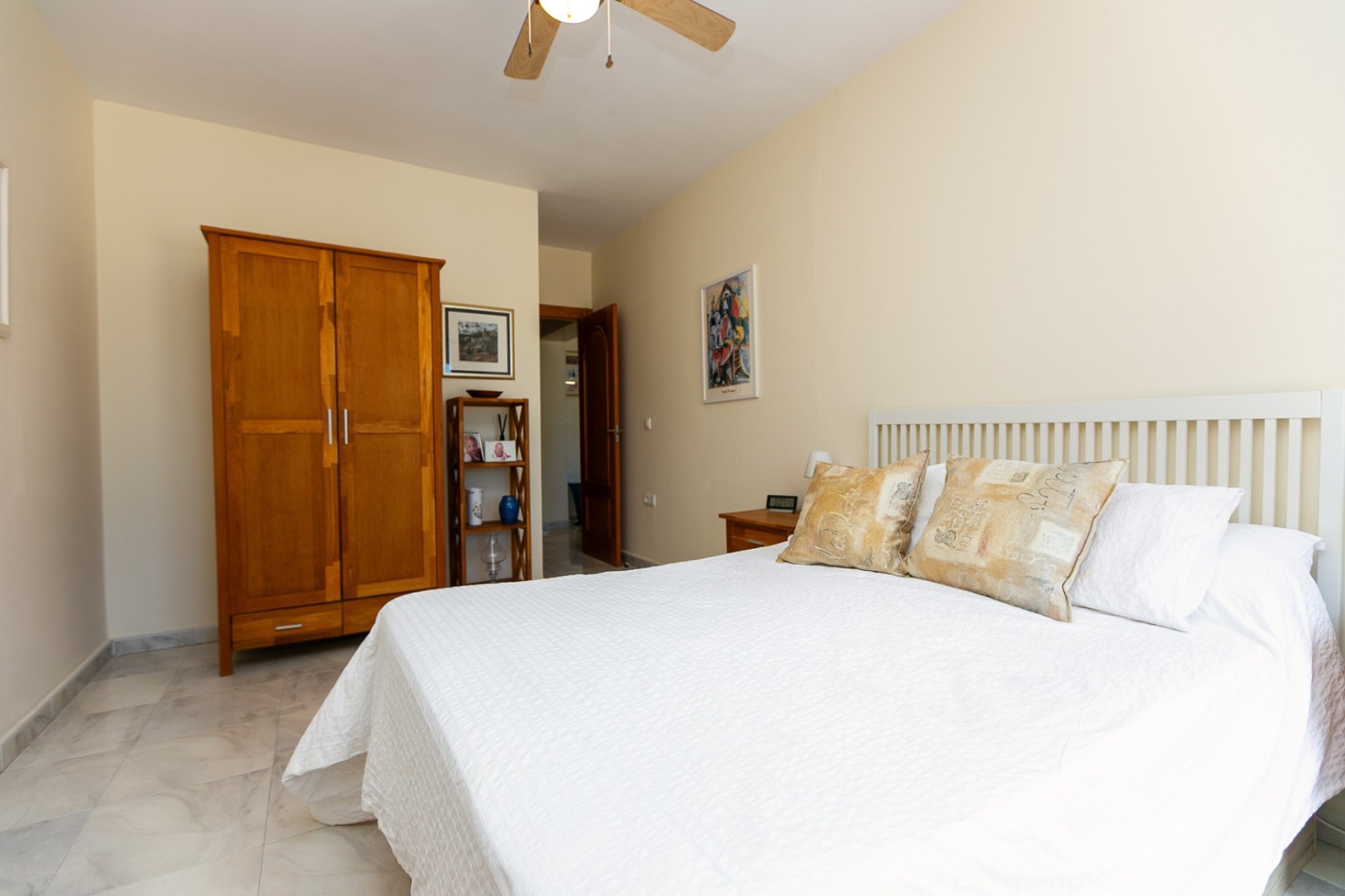 Revente - Villa jumelée -
Los Balcones - Los Altos del Edén - Los Balcones
