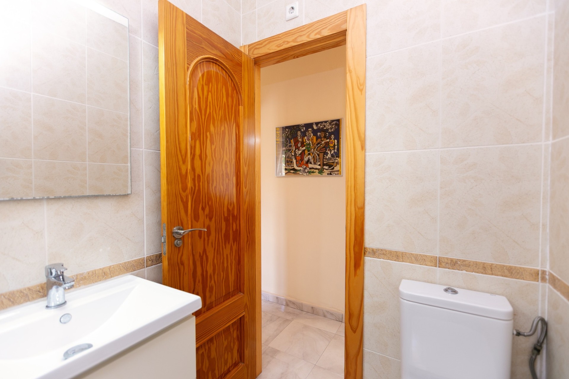 Revente - Villa jumelée -
Los Balcones - Los Altos del Edén - Los Balcones