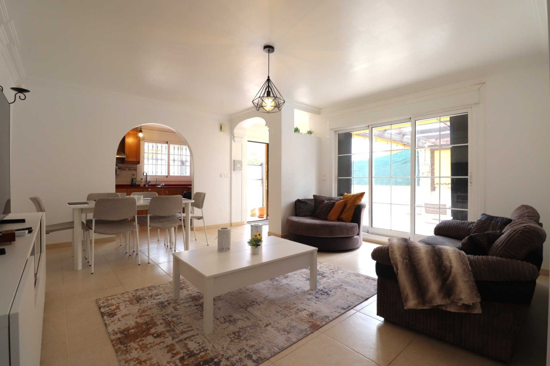 Revente - Villa jumelée -
Los Montesinos - La Herrada