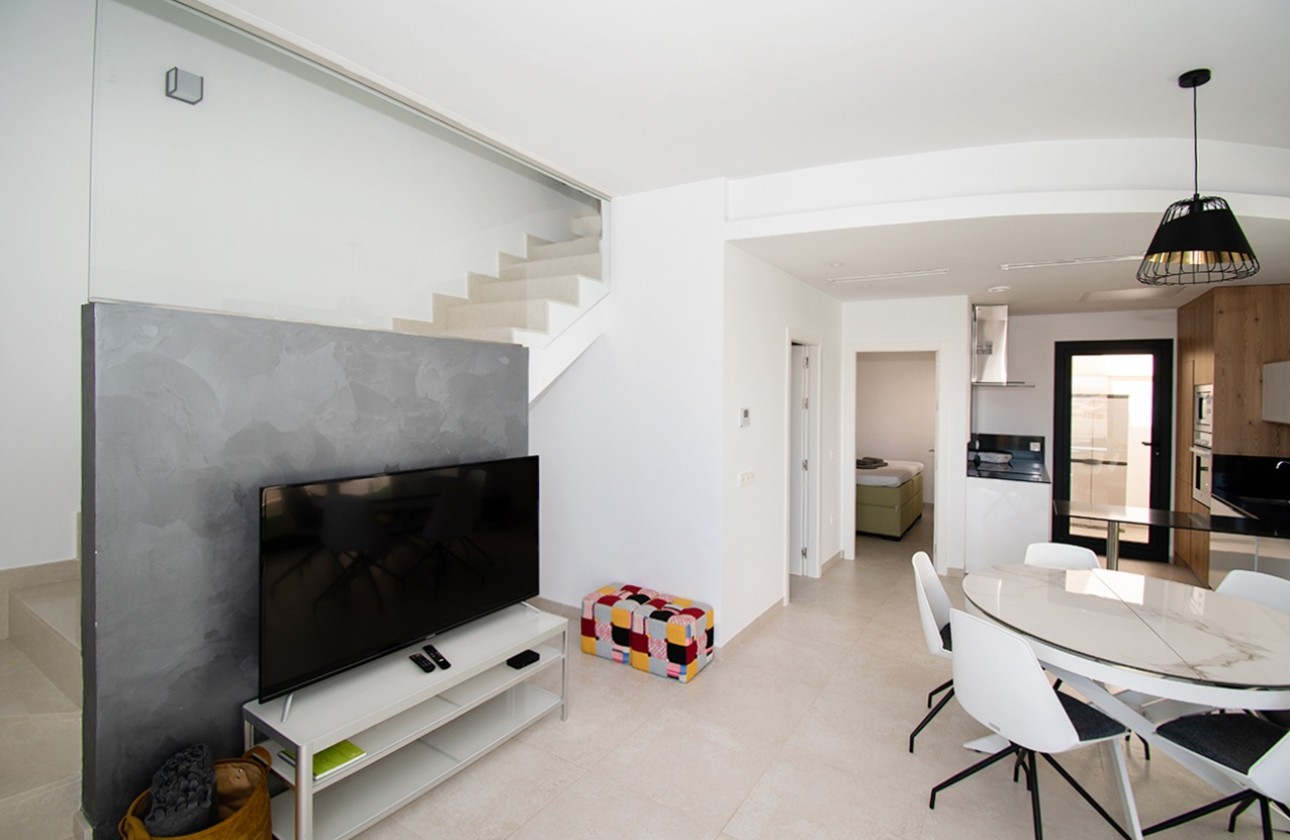 Revente - Villa jumelée -
Orihuela Costa - Villamartín