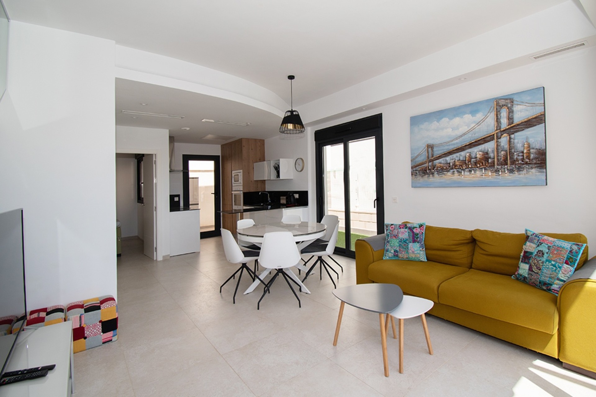 Revente - Villa jumelée -
Orihuela Costa - Villamartín