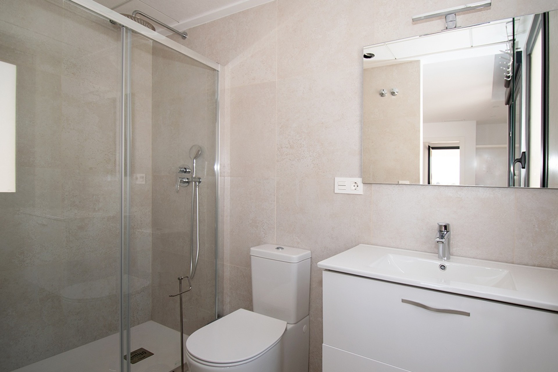 Revente - Villa jumelée -
Orihuela Costa - Villamartín