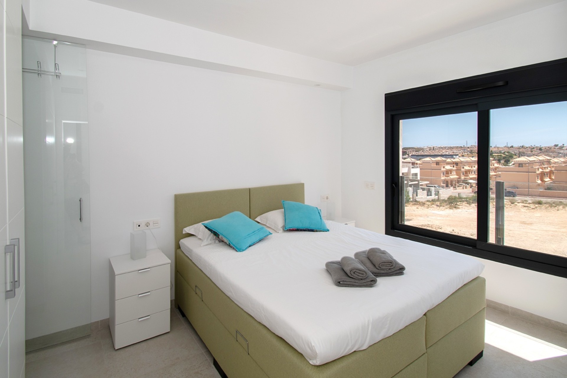 Revente - Villa jumelée -
Orihuela Costa - Villamartín