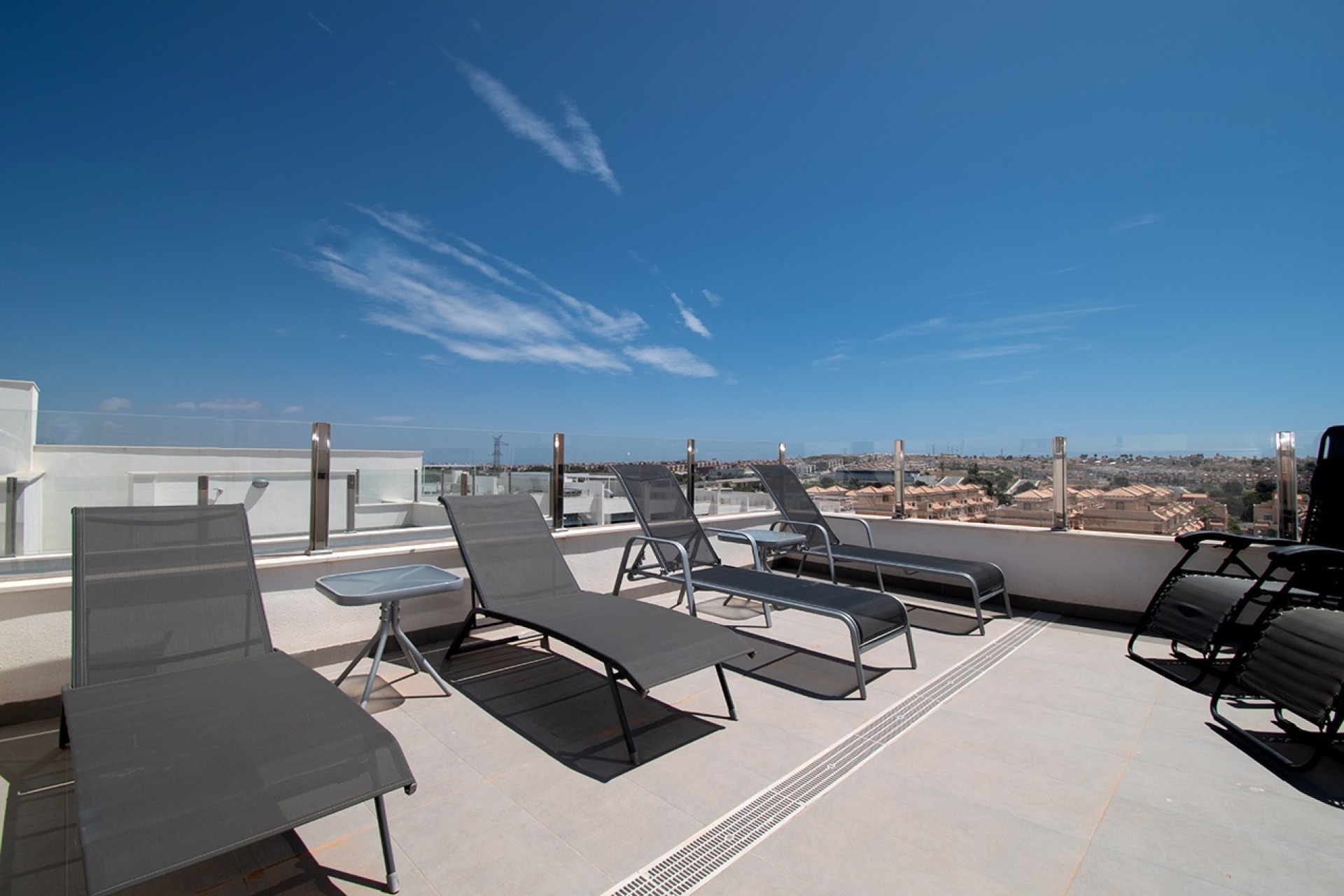 Revente - Villa jumelée -
Orihuela Costa - Villamartín