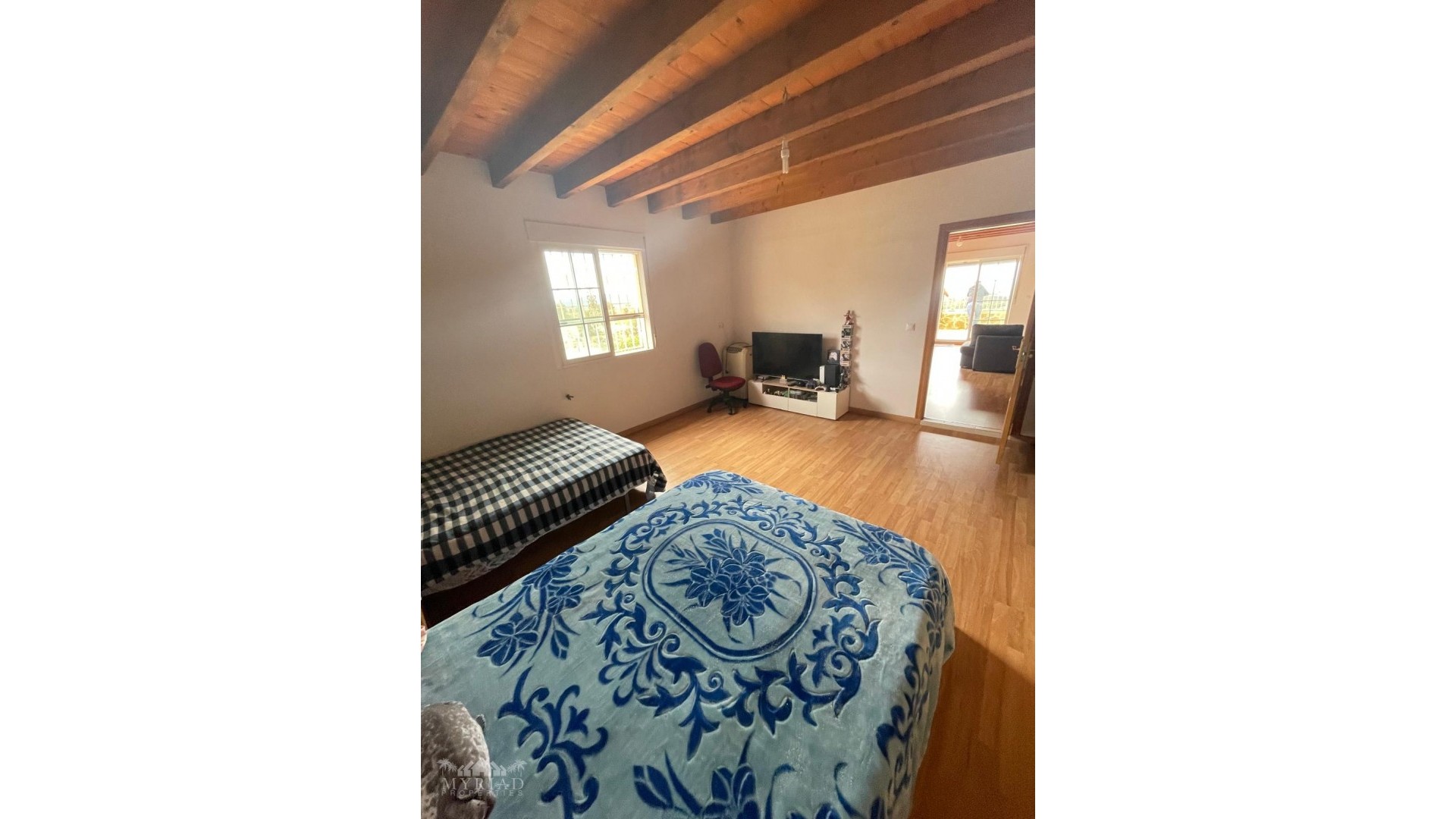 Revente - Villa -
Macisvenda - Macisvenda Murcia