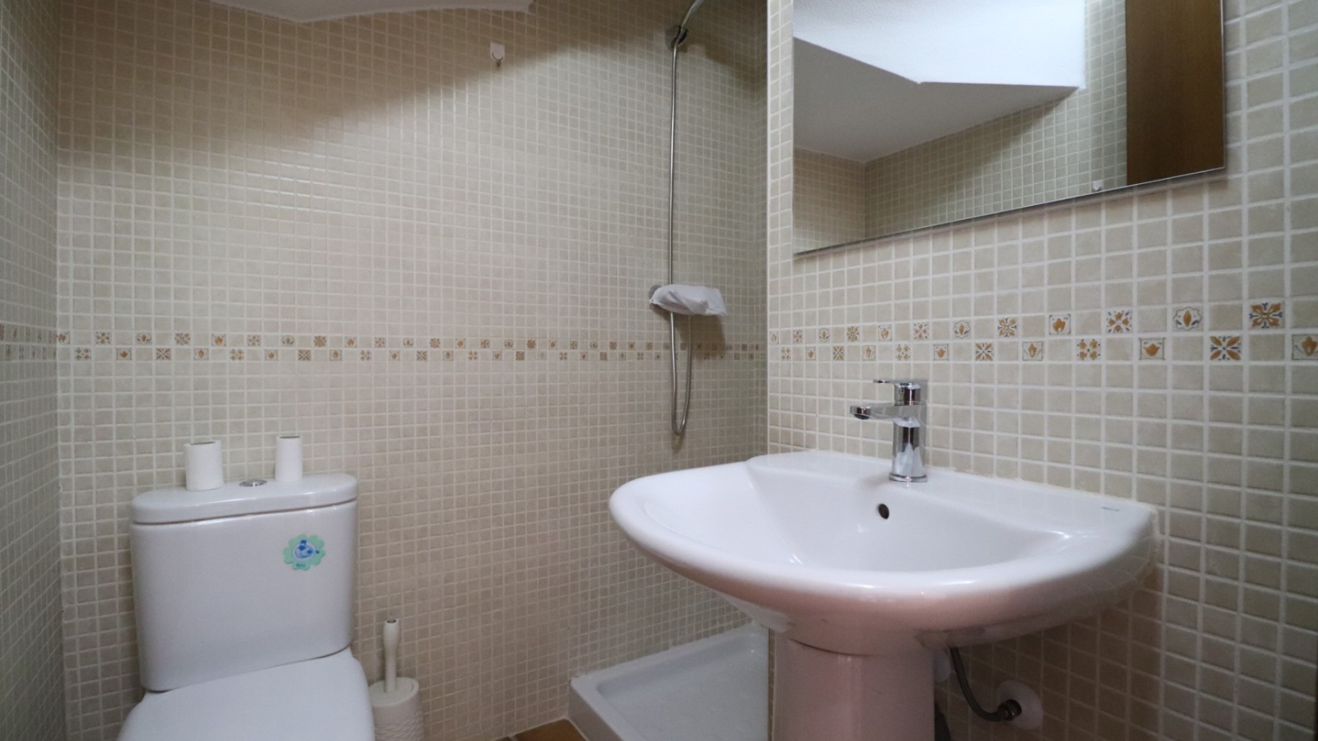 Revente - Villa mitoyenne -
Algorfa - La Finca Golf Resort