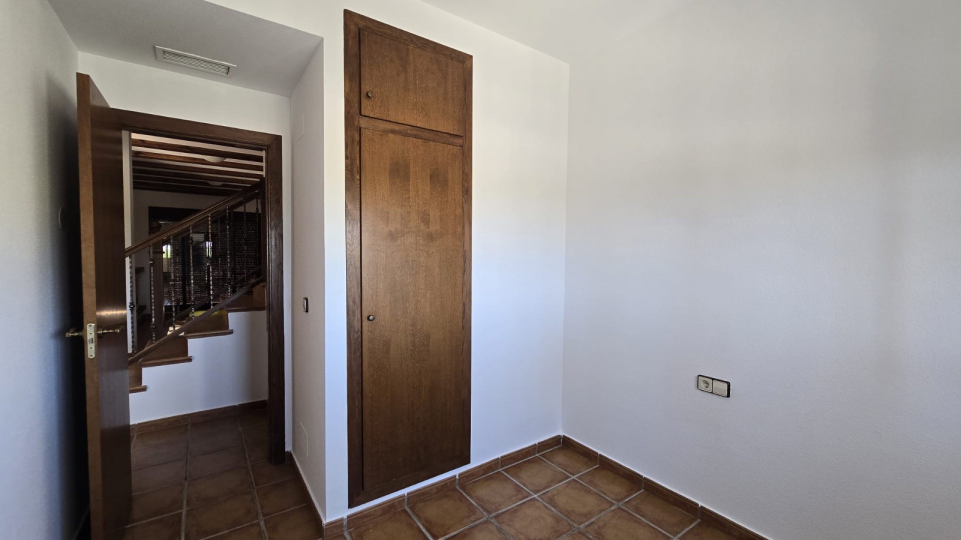 Revente - Villa mitoyenne -
Algorfa - La Finca Golf Resort